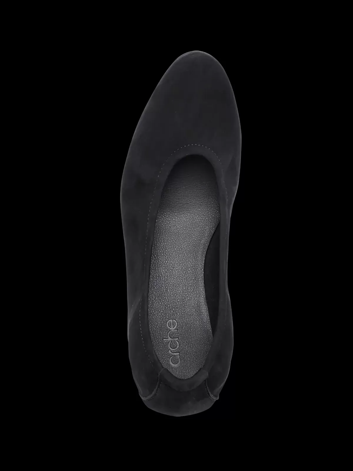 Women's Anyako Shoes - 4 Available Colors From 35 To 42 - -Arche Fashion