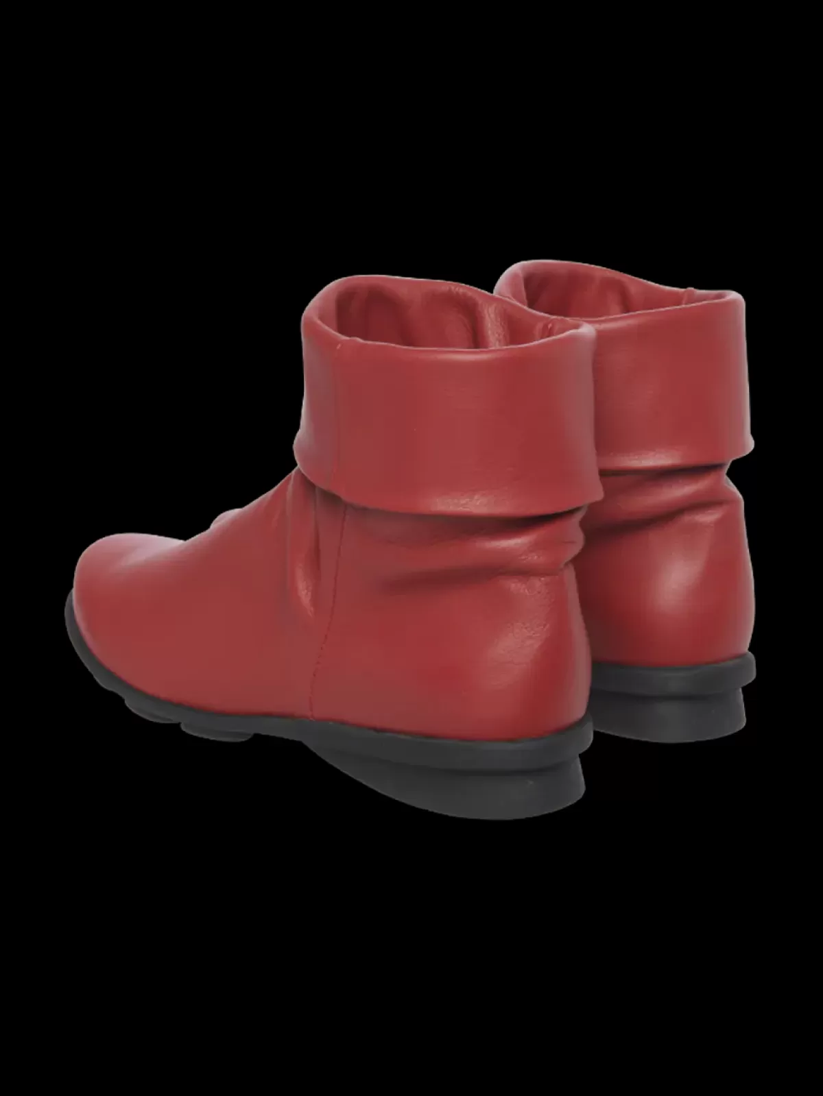 Women's tte Ankle Boots Shoes - 1 Available Color From 35 To 43 - -Arche Cheap