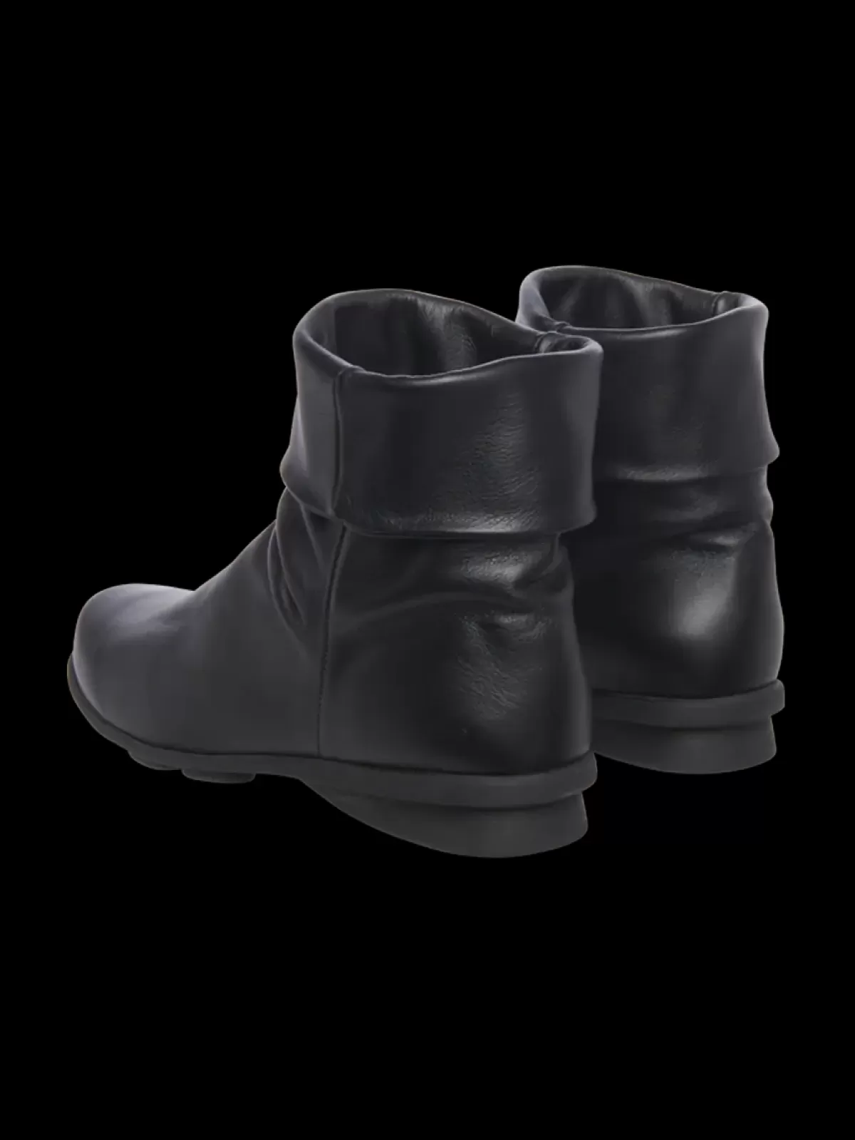 Women's tte Ankle Boots Shoes - 1 Available Color From 35 To 43 - -Arche New