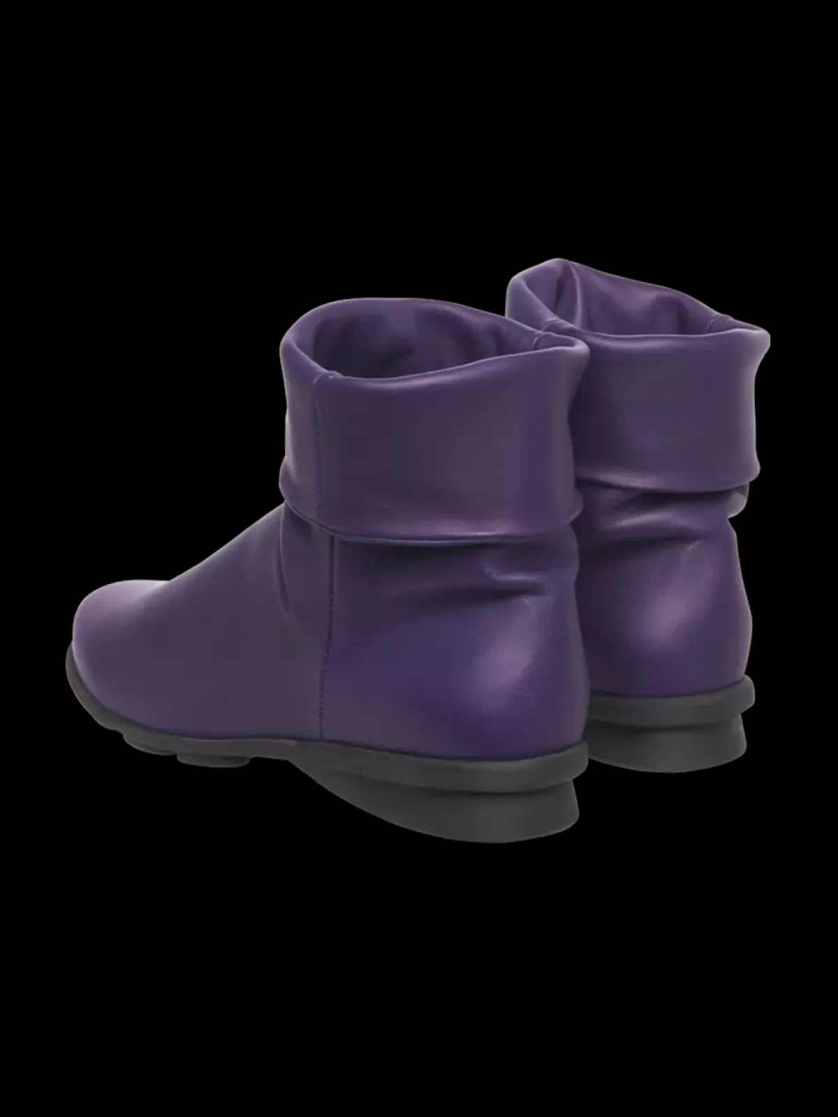 Women's tte Ankle Boots Shoes - 1 Available Color From 35 To 43 - -Arche New