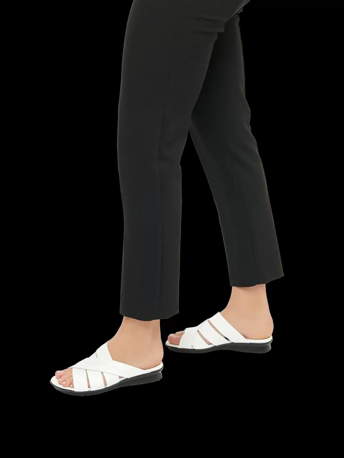 Women's Aurbha Sandals Shoes - 3 Available Colors From 35 To 42 - -Arche Online