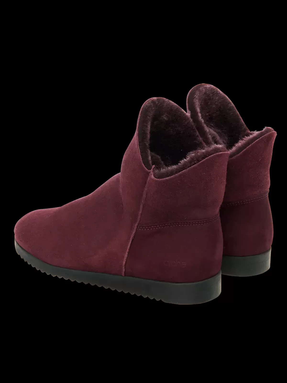 womens_baosha_ankle_boots_shoes___available_colors_from__to___arche_2-3.webp Women's Baosha Ankle Boots Shoes - 6 Available Colors From 35 To 43 - -Arche New