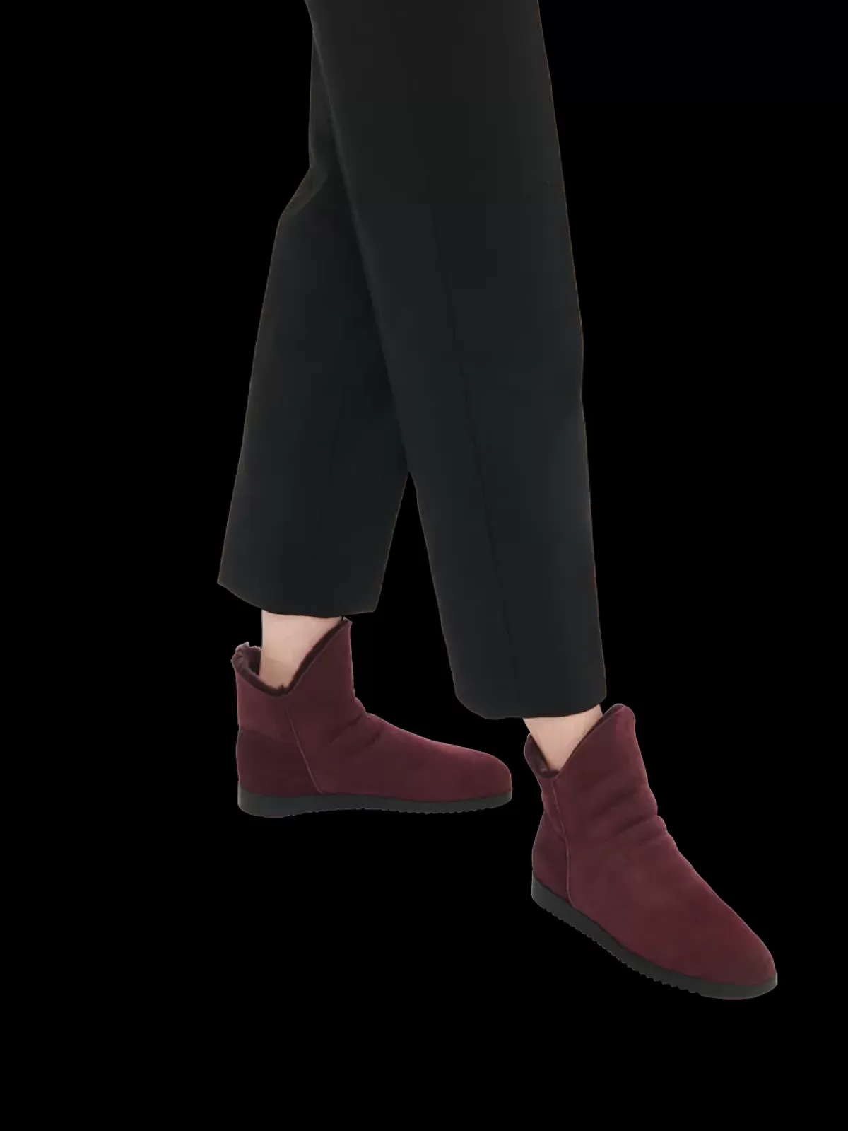 womens_baosha_ankle_boots_shoes___available_colors_from__to___arche_5-3.webp Women's Baosha Ankle Boots Shoes - 6 Available Colors From 35 To 43 - -Arche New