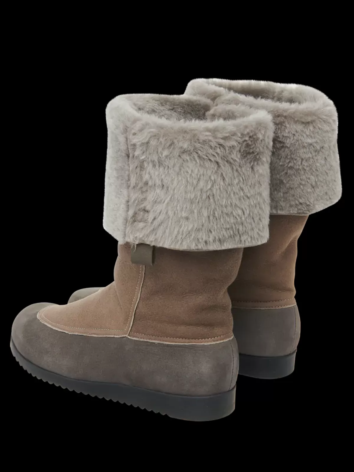 womens_baozze_ankle_boots_shoes___available_colors_from__to___arche_2-1.webp Women's Baozze Ankle Boots Shoes - 2 Available Colors From 35 To 43 - -Arche Best Sale