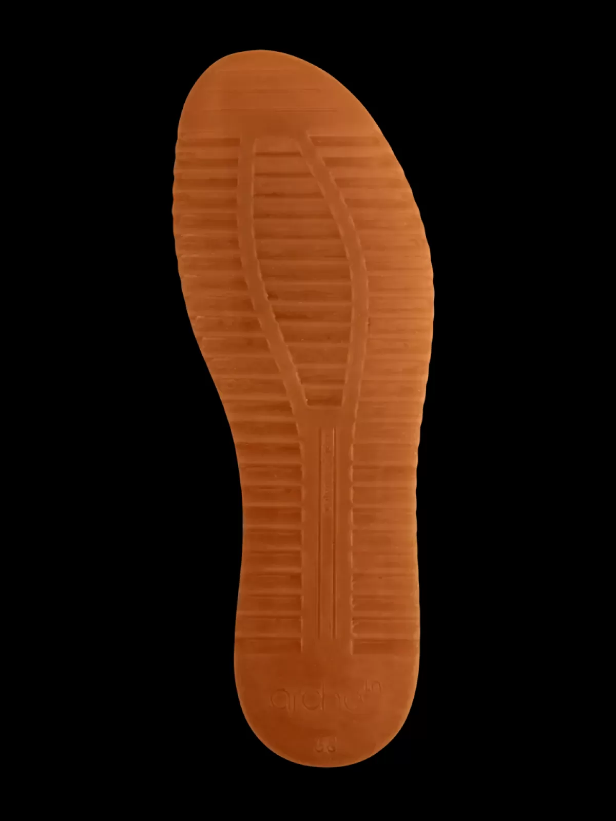 Women's Baozze Ankle Boots Shoes - 2 Available Colors From 35 To 43 - -Arche Online