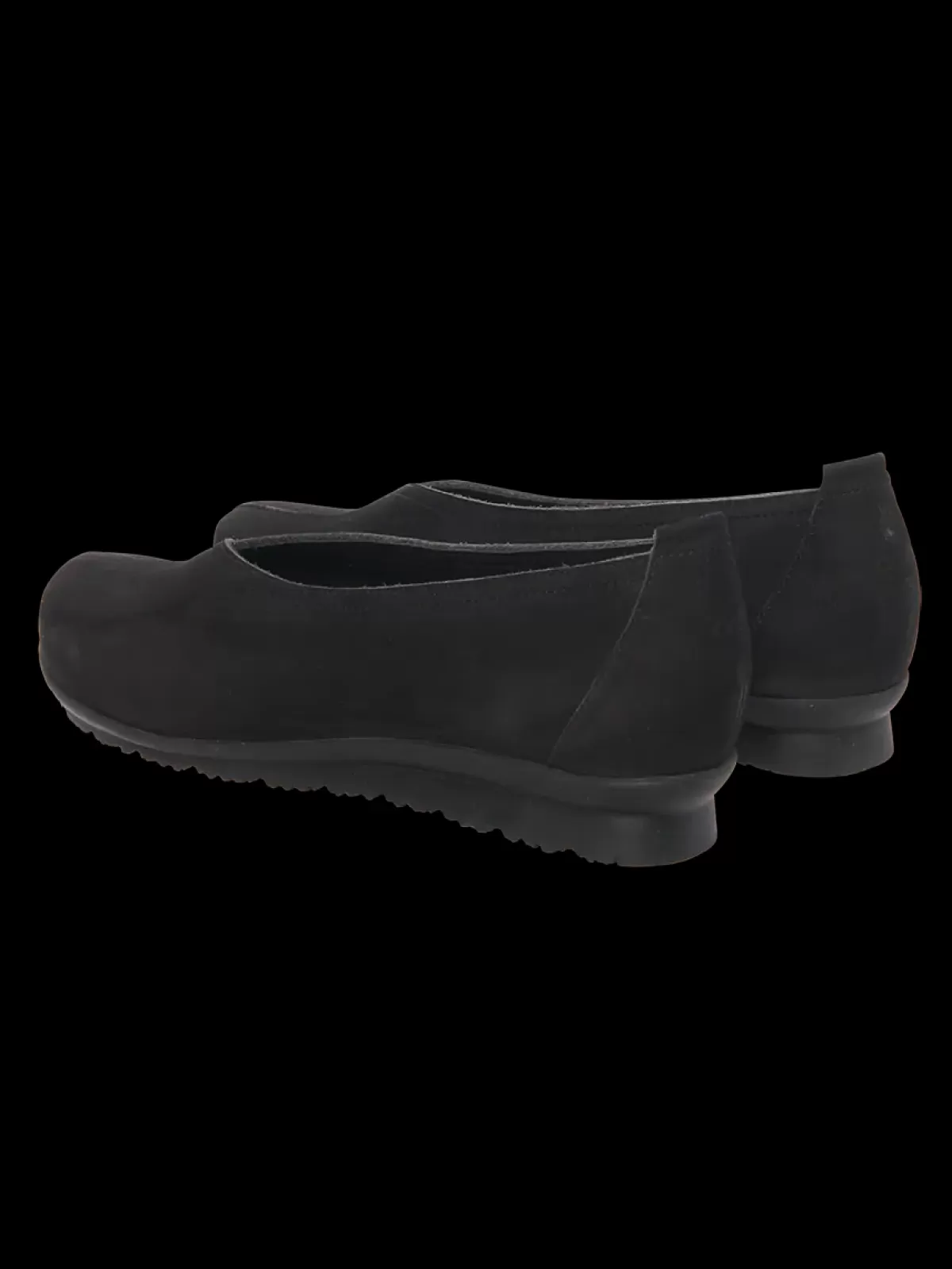 Women's Barene Ballerinas Shoes - 3 Available Colors From 35 To 42 - -Arche Outlet