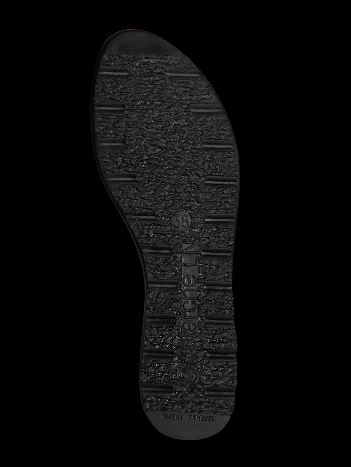 Women's Barene Ballerinas Shoes - 3 Available Colors From 35 To 42 - -Arche Outlet