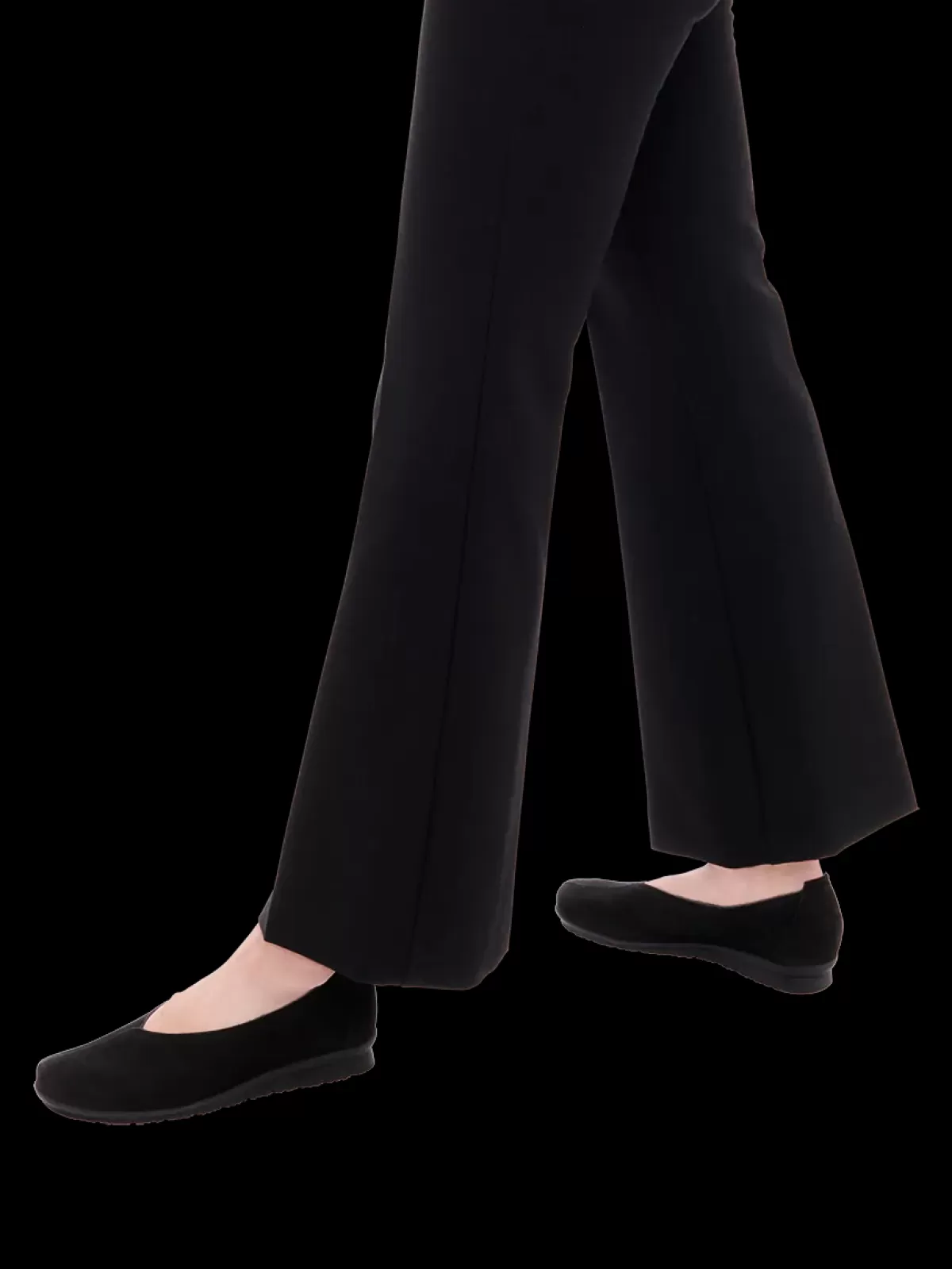 Women's Barene Ballerinas Shoes - 3 Available Colors From 35 To 42 - -Arche Outlet