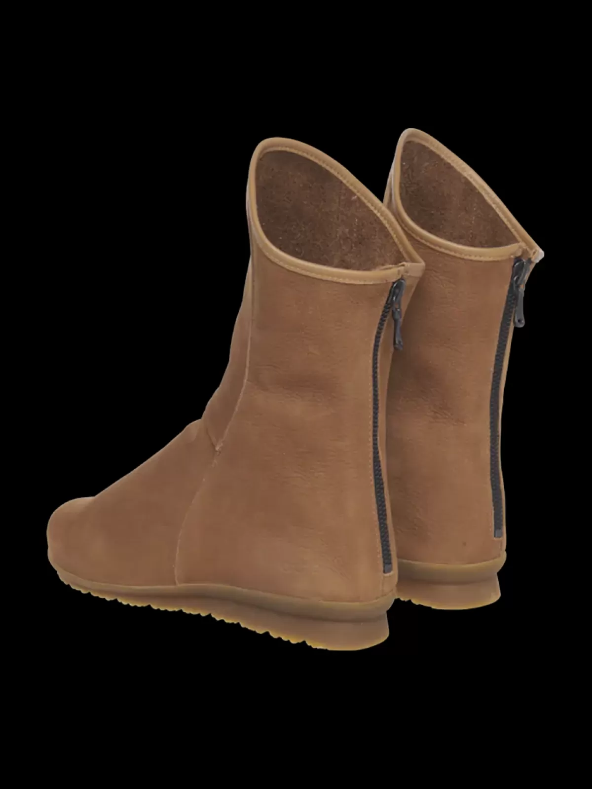 Women's Barkel Ankle Boots Shoes - 4 Available Colors From 35 To 42 - -Arche Store