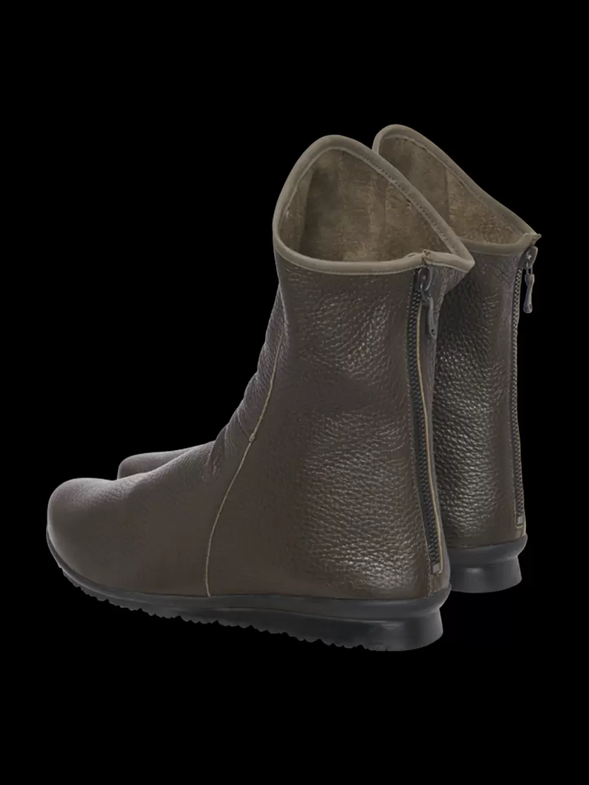 Women's Barkel Ankle Boots Shoes - 4 Available Colors From 35 To 42 - -Arche Online