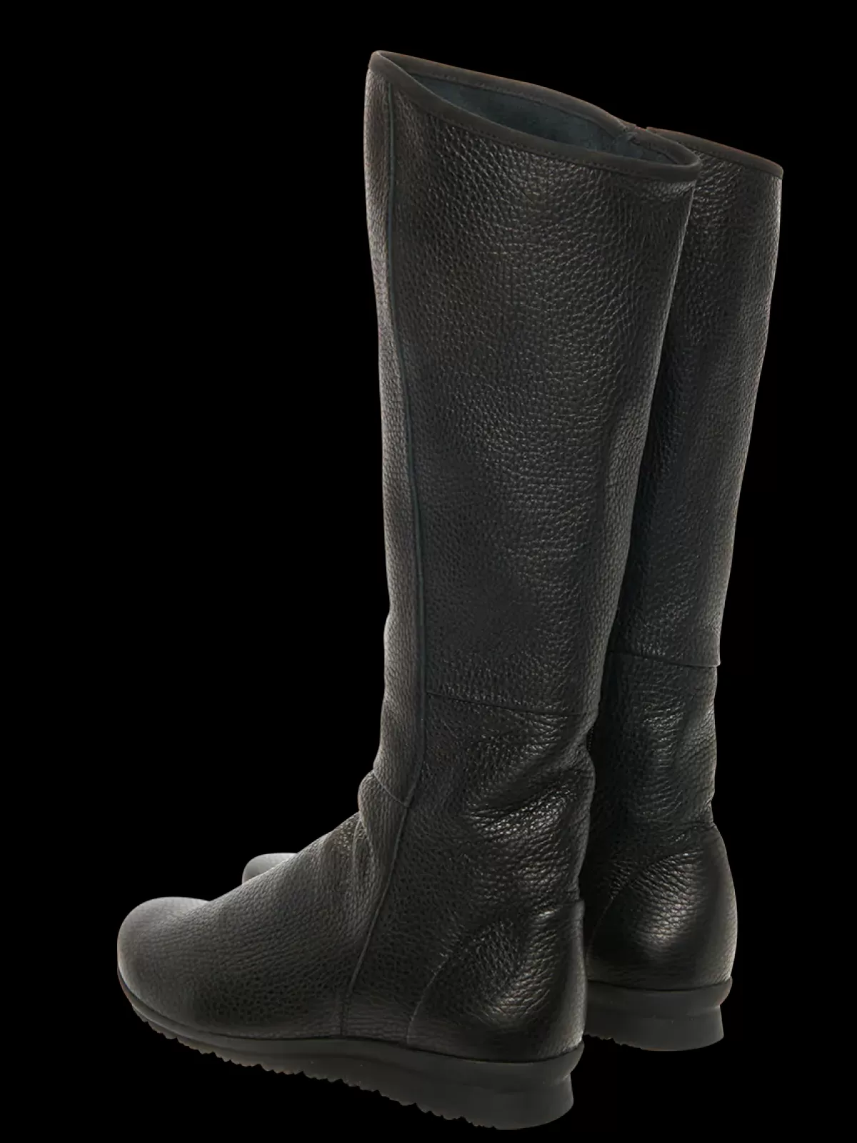 Women's Barkya Boots Shoes - 2 Available Colors From 35 To 42 - -Arche Cheap