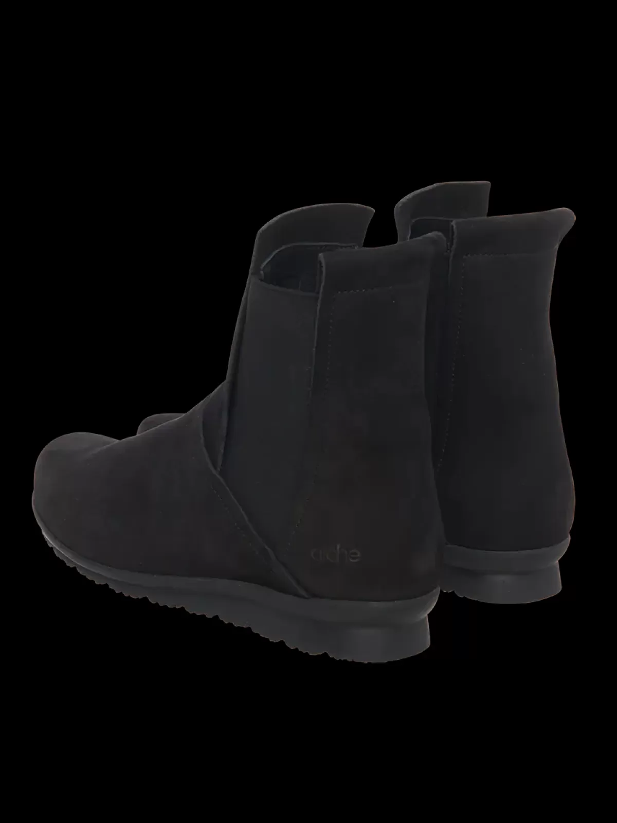 Women's Barook Ankle Boots Shoes - 2 Available Colors From 35 To 42 - -Arche Hot