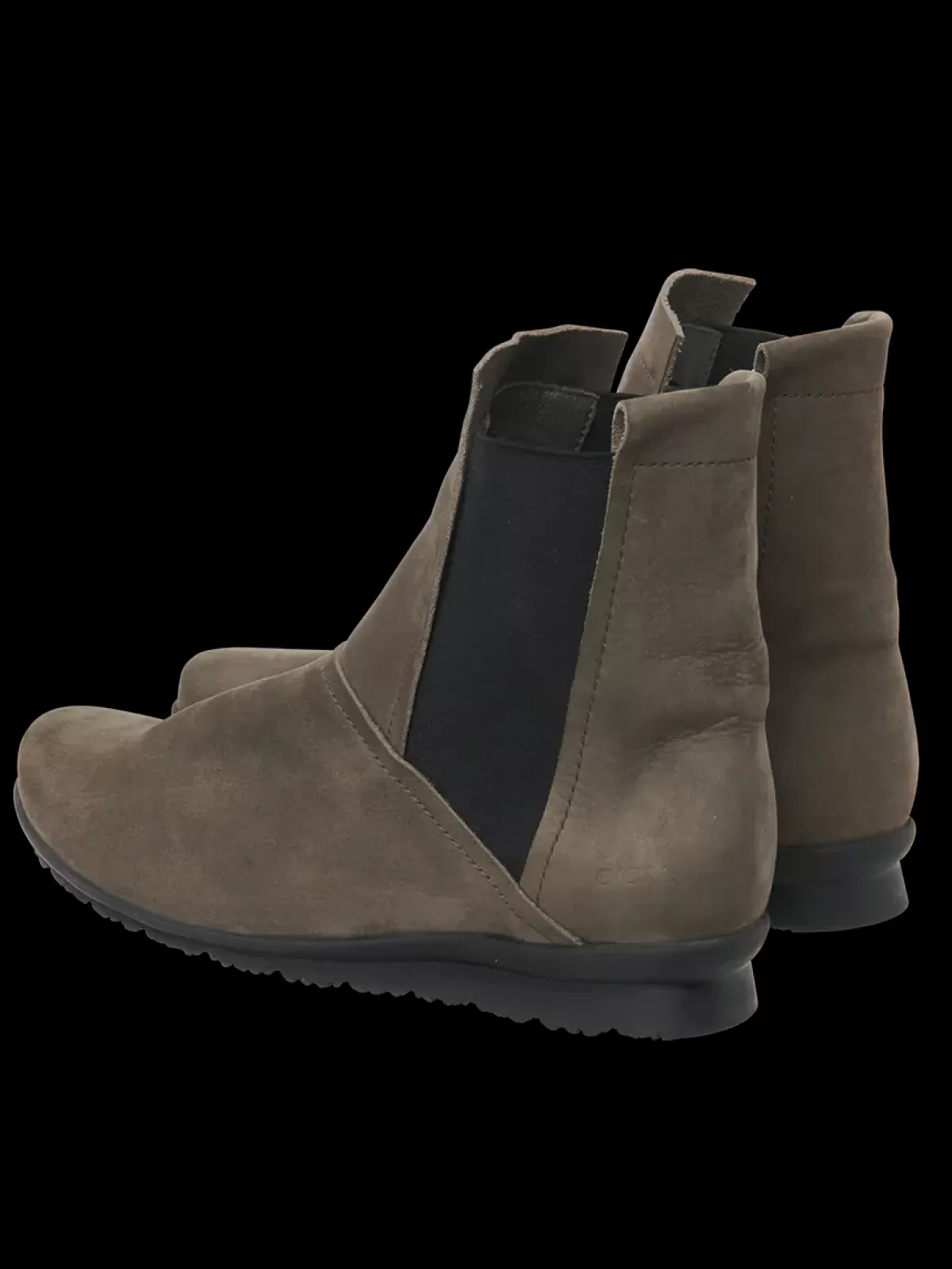 Women's Barook Ankle Boots Shoes - 2 Available Colors From 35 To 42 - -Arche Best Sale