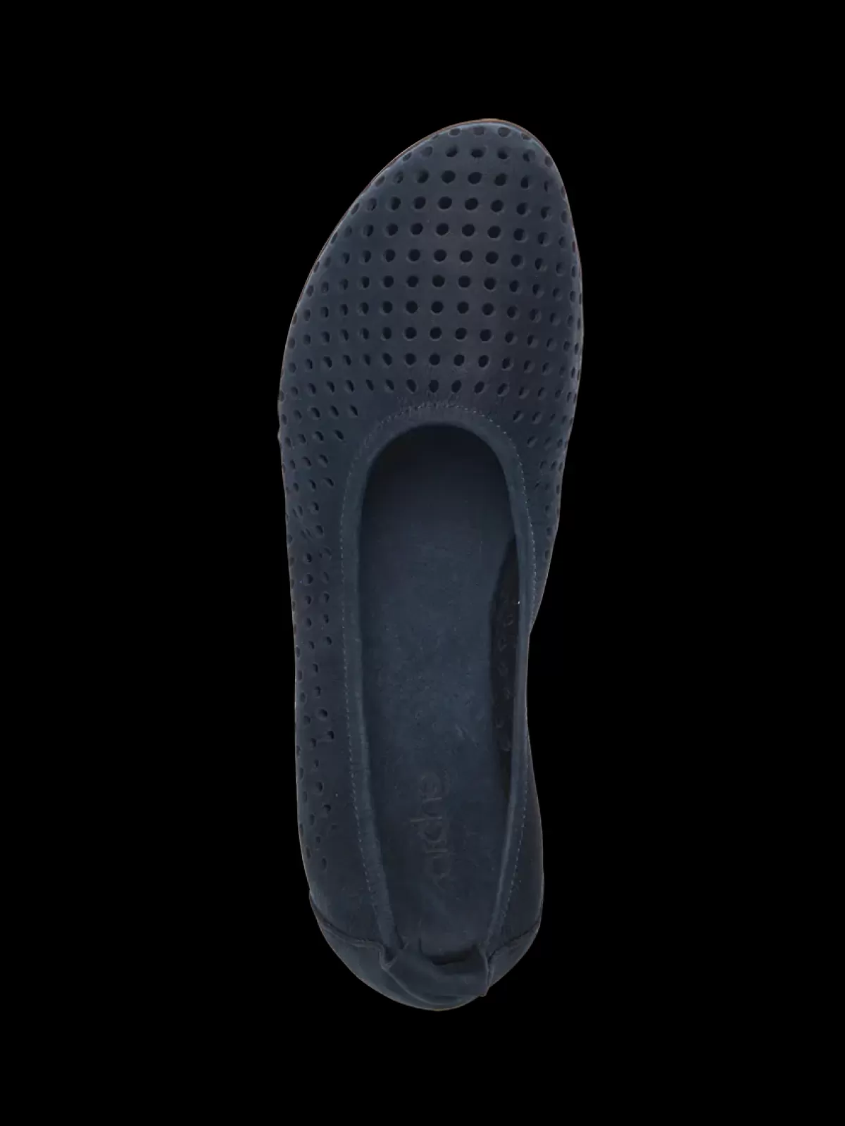 Women's Barria Ballerinas Shoes - 5 Available Colors From 35 To 42 - -Arche Cheap