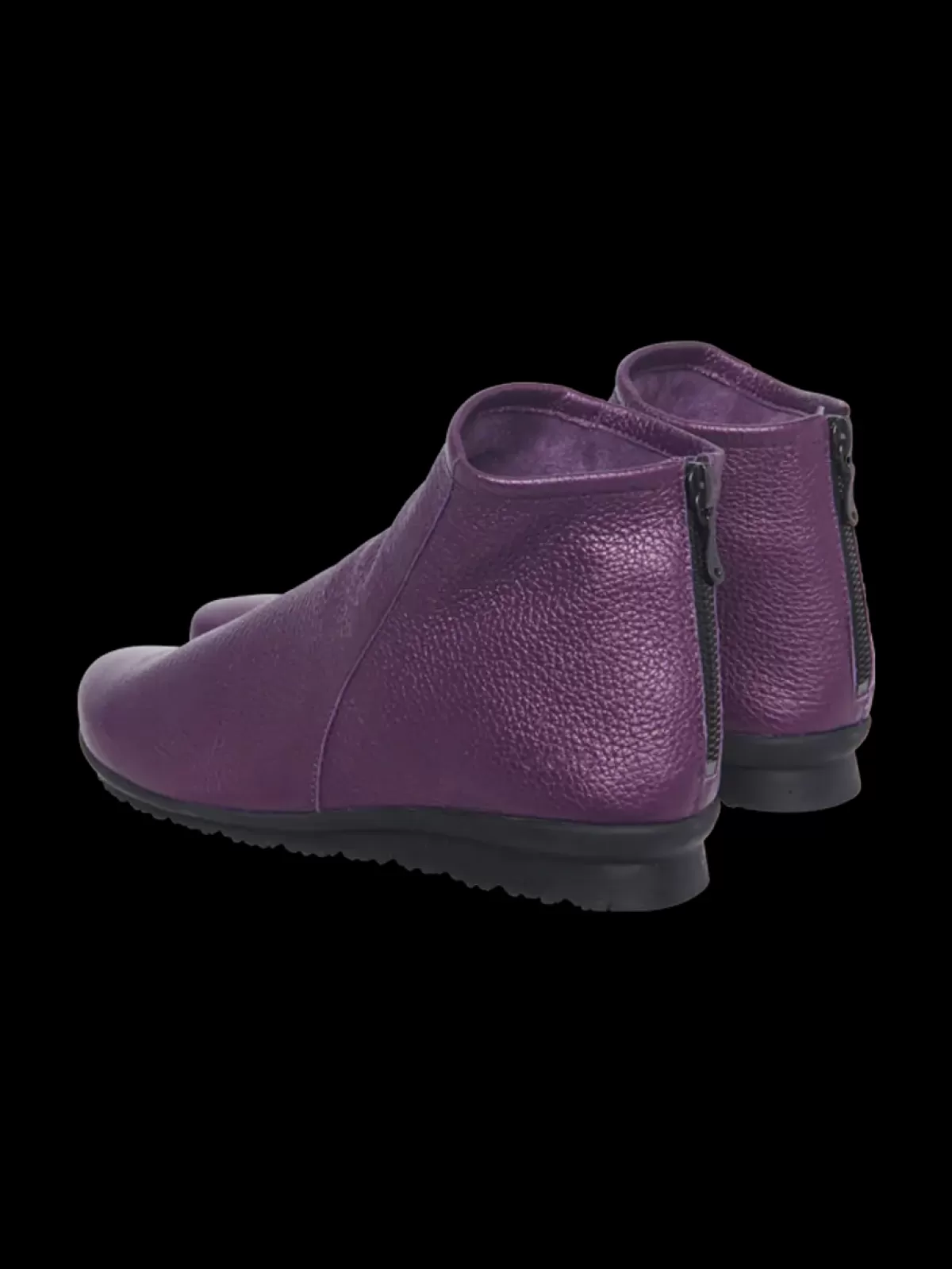 Women's Baryky Ankle Boots Shoes - 10 Available Colors From 35 To 42 - -Arche Cheap