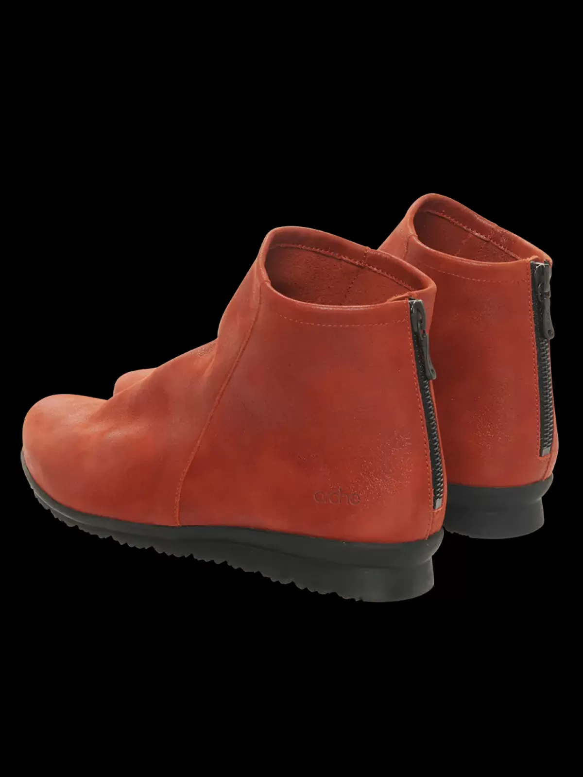 Women's Baryky Ankle Boots Shoes - 10 Available Colors From 35 To 42 - -Arche Fashion