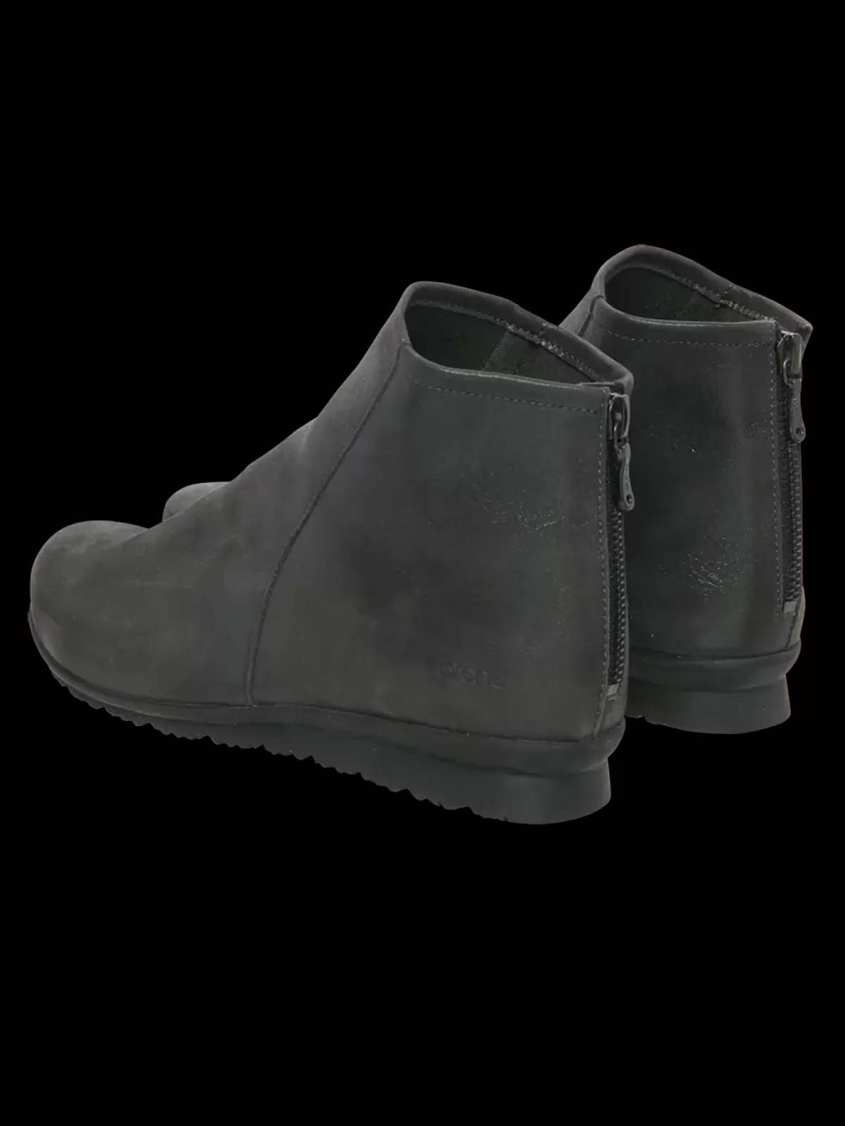 Women's Baryky Ankle Boots Shoes - 10 Available Colors From 35 To 42 - -Arche New