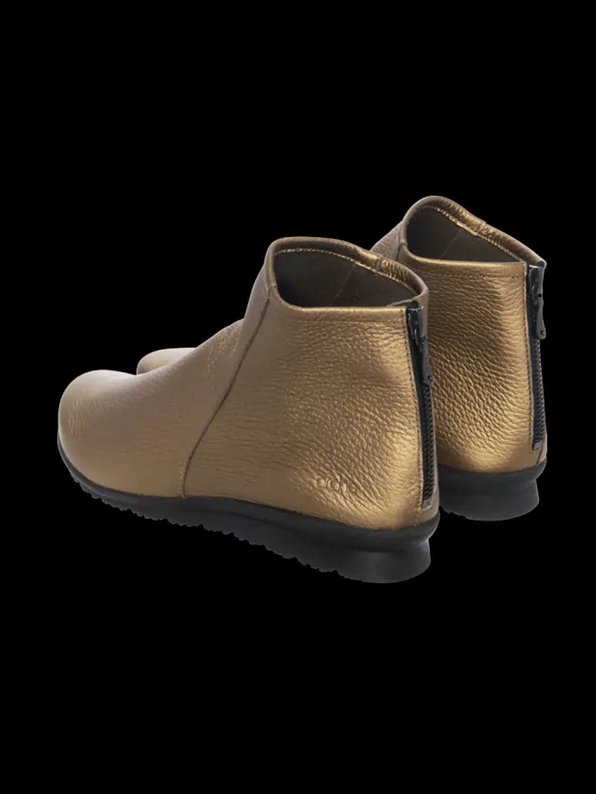 Women's Baryky Ankle Boots Shoes - 10 Available Colors From 35 To 42 - -Arche Clearance