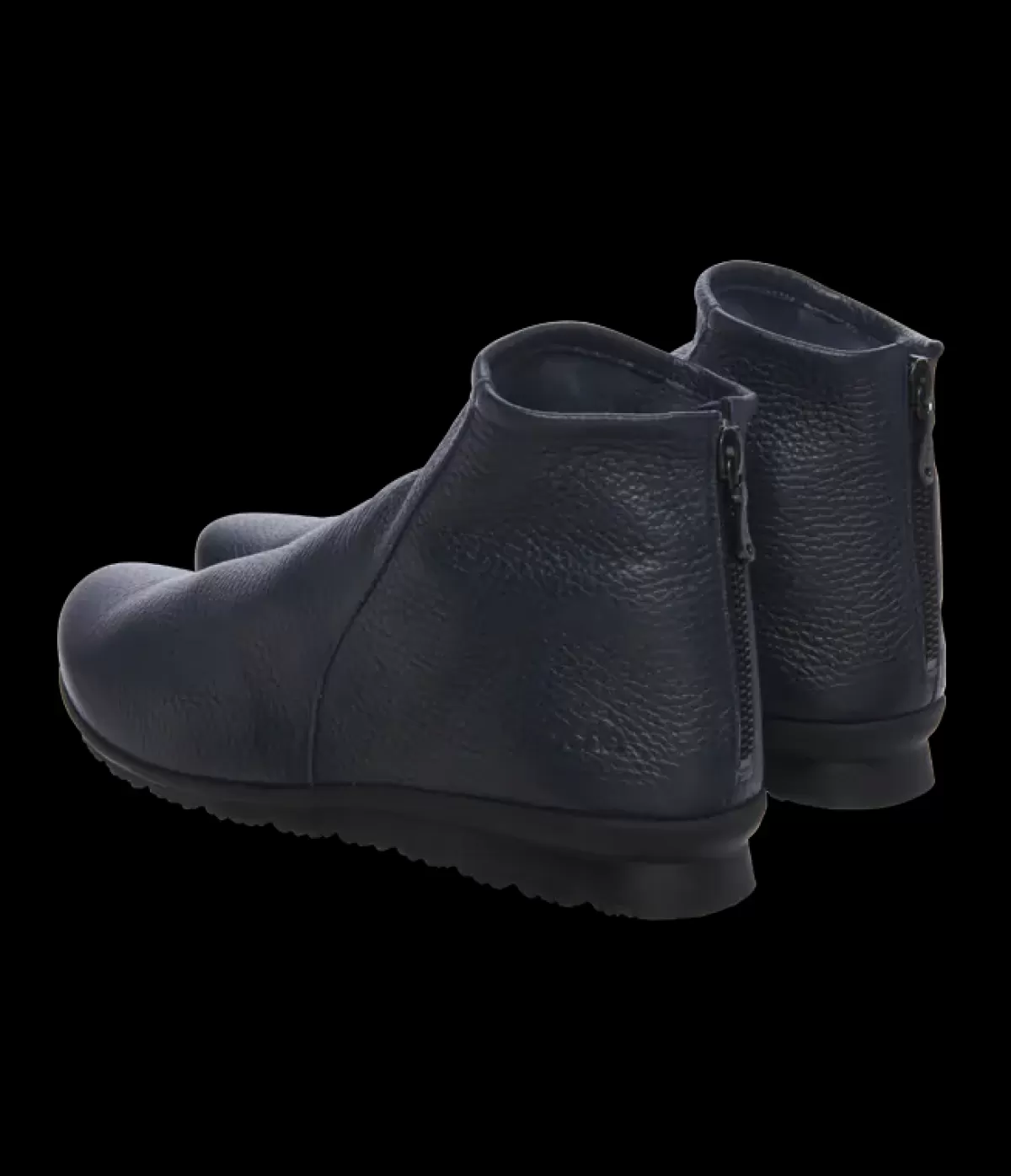 Women's Baryky Ankle Boots Shoes - 10 Available Colors From 35 To 42 - -Arche Clearance