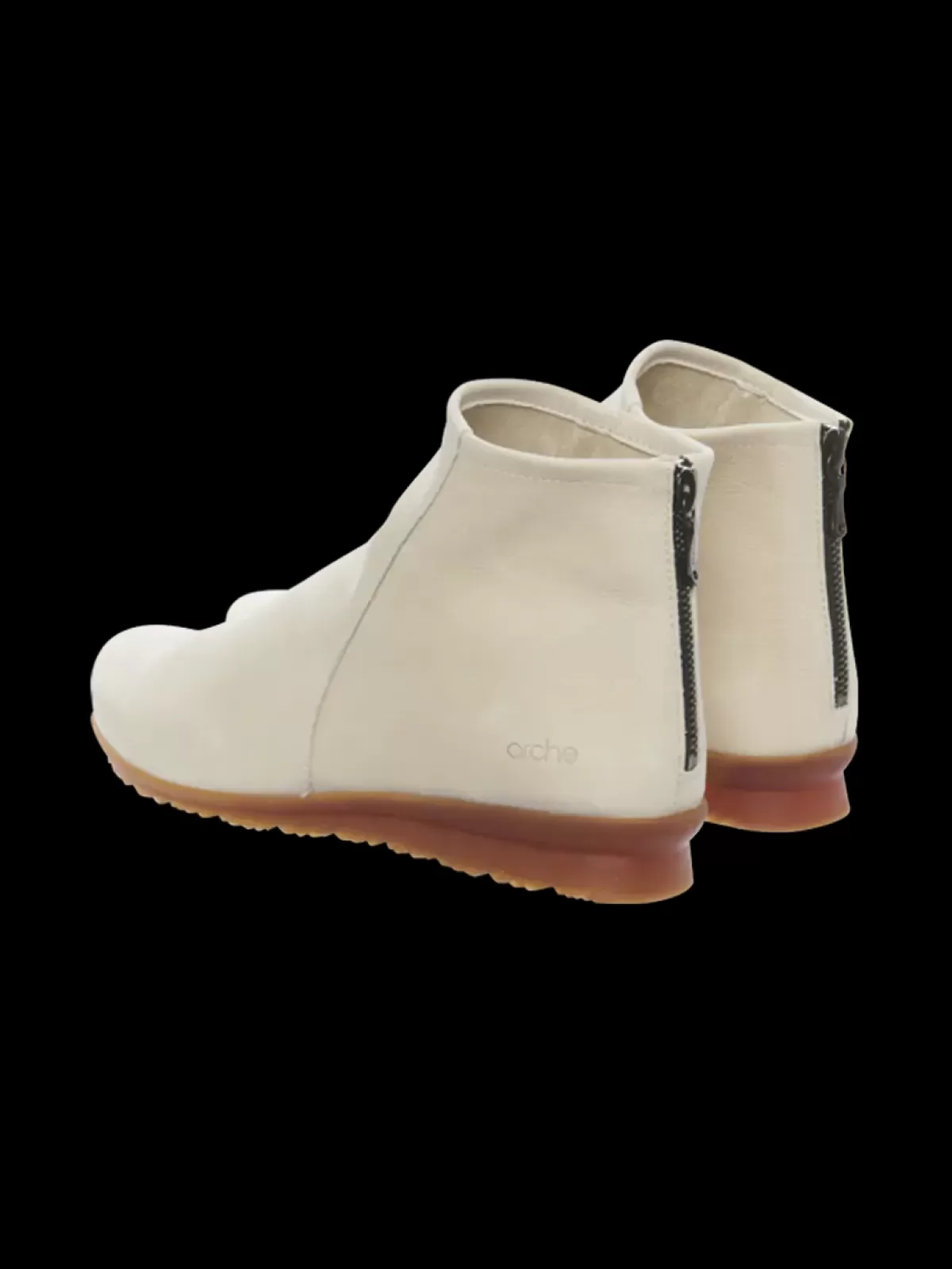 Women's Baryky Ankle Boots Shoes - 10 Available Colors From 35 To 42 - -Arche Outlet
