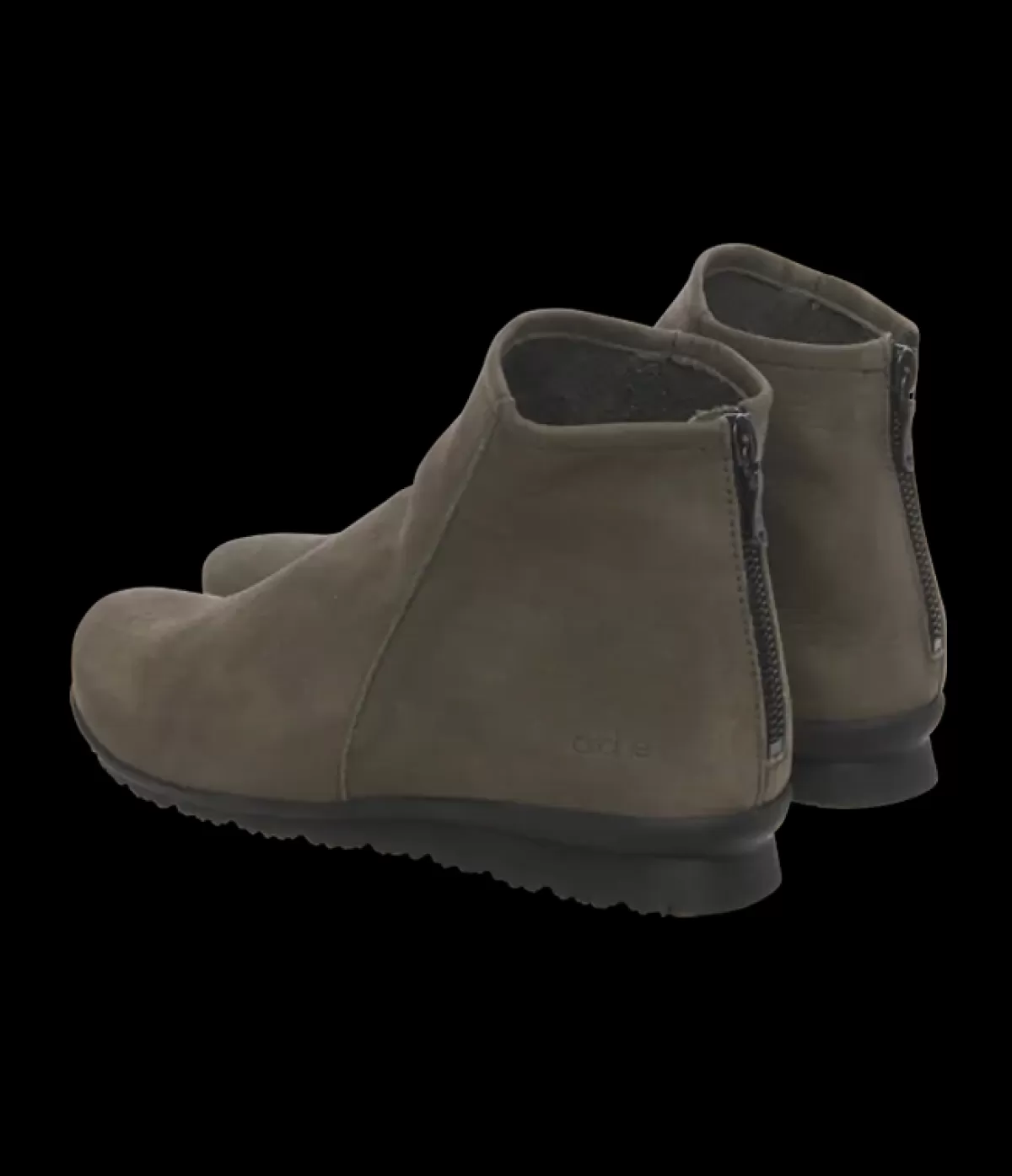 Women's Baryky Ankle Boots Shoes - 10 Available Colors From 35 To 42 - -Arche Clearance