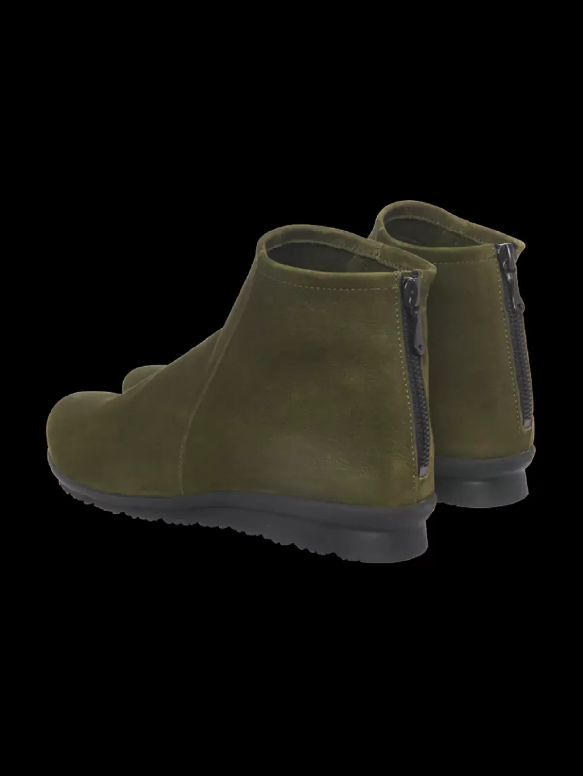 Women's Baryky Ankle Boots Shoes - 10 Available Colors From 35 To 42 - -Arche Fashion