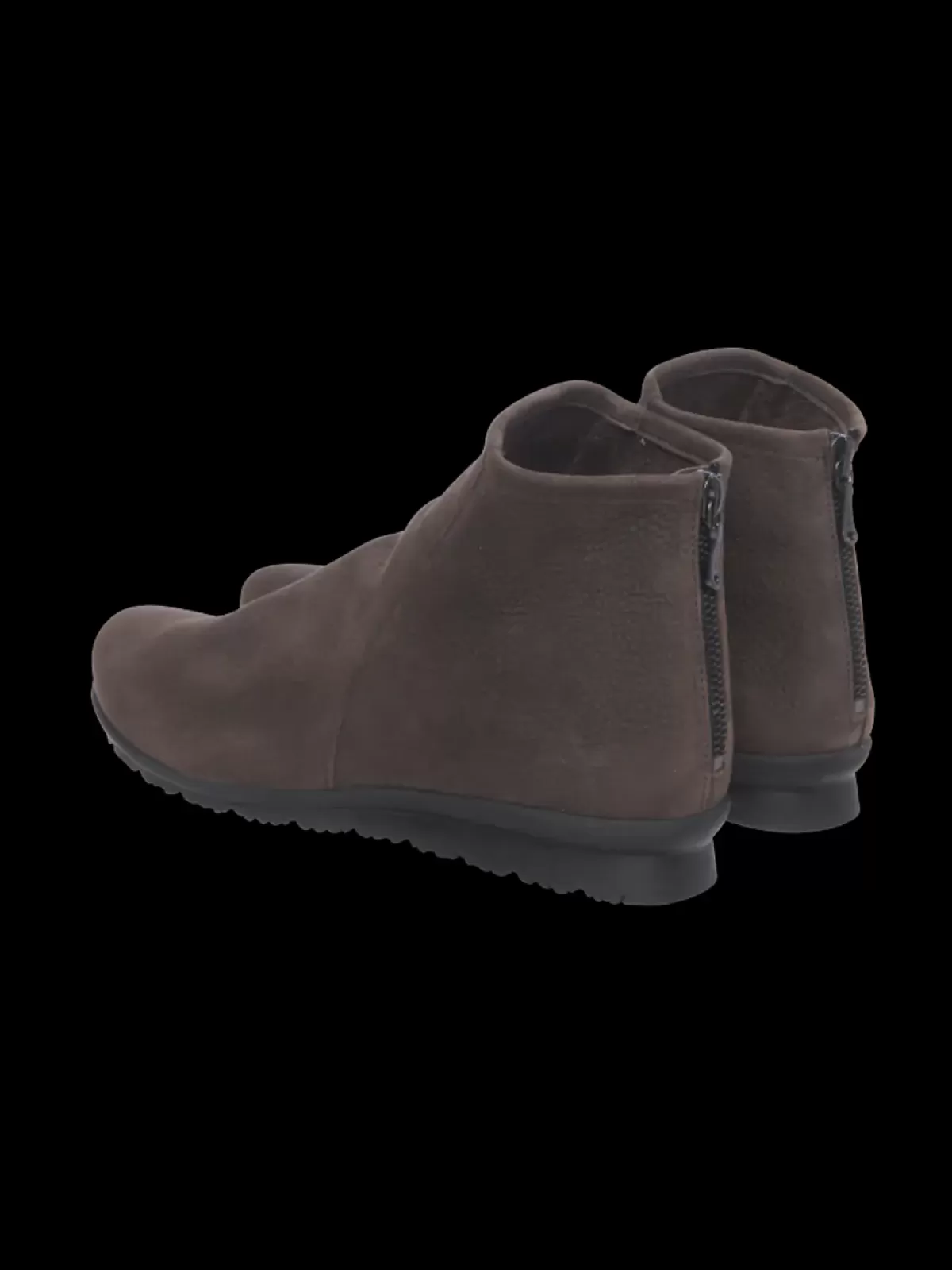 Women's Baryky Ankle Boots Shoes - 10 Available Colors From 35 To 42 - -Arche New