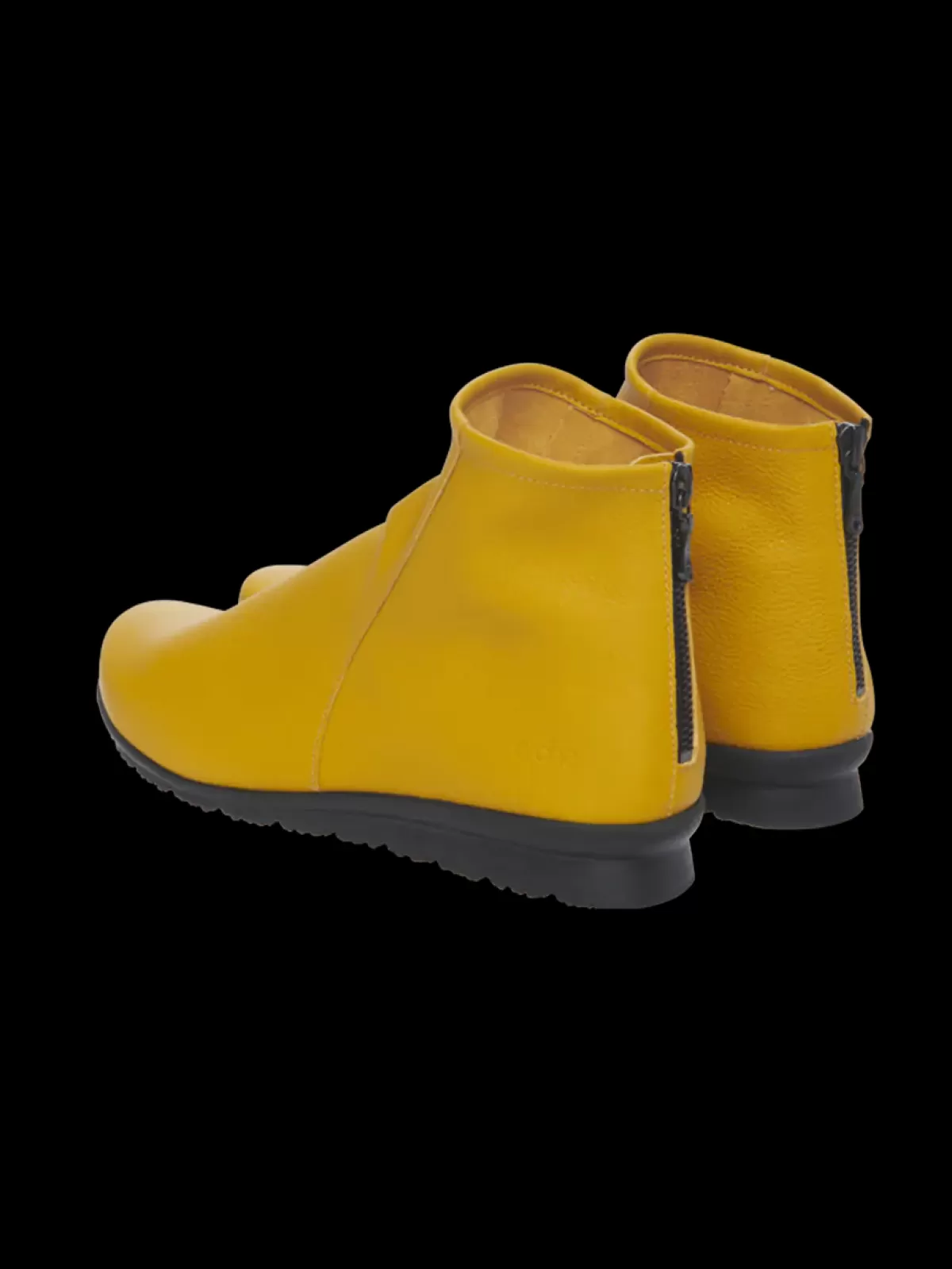 Women's Baryky Ankle Boots Shoes - 10 Available Colors From 35 To 42 - -Arche Best Sale