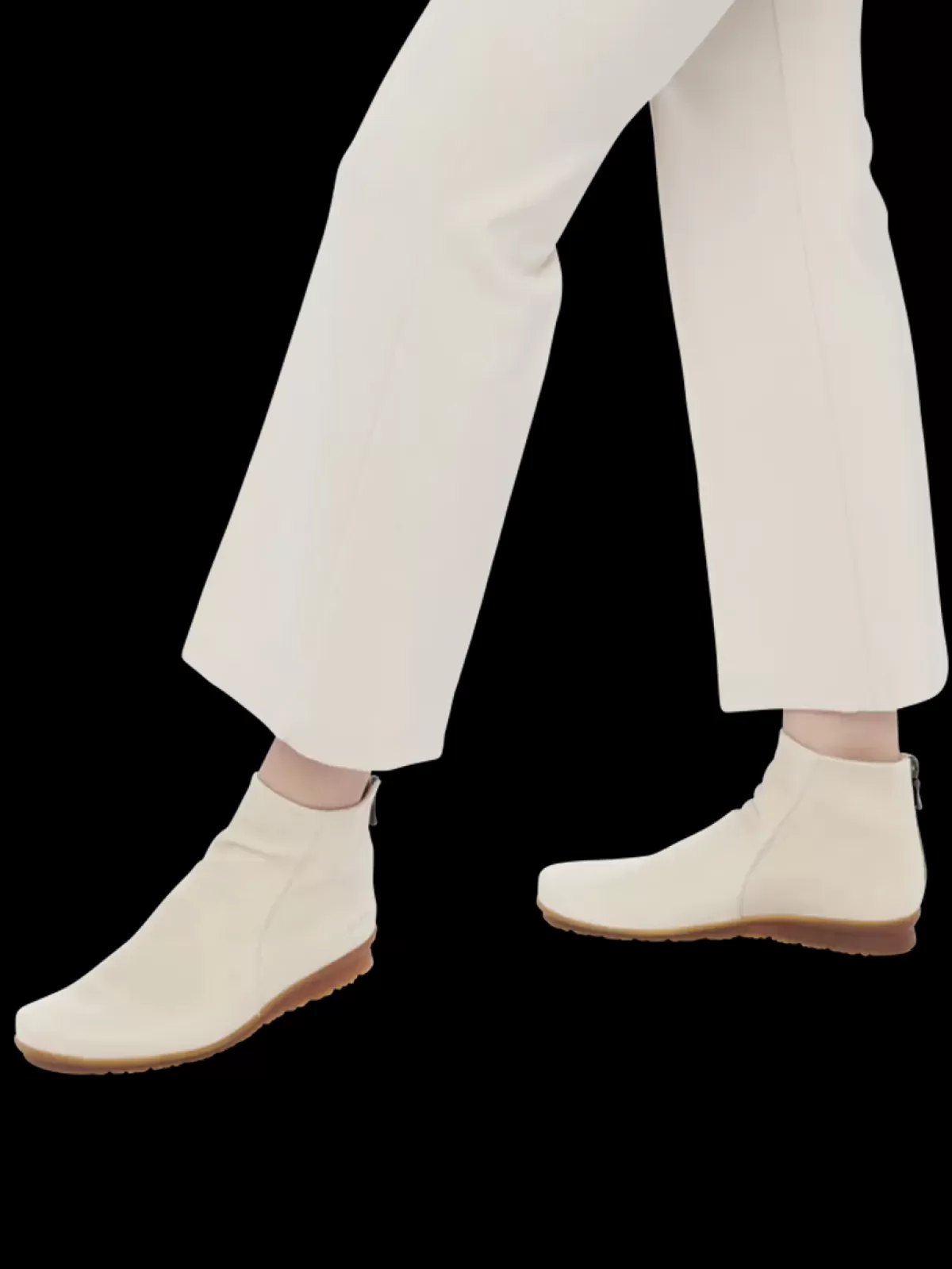 Women's Baryky Ankle Boots Shoes - 10 Available Colors From 35 To 42 - -Arche Outlet