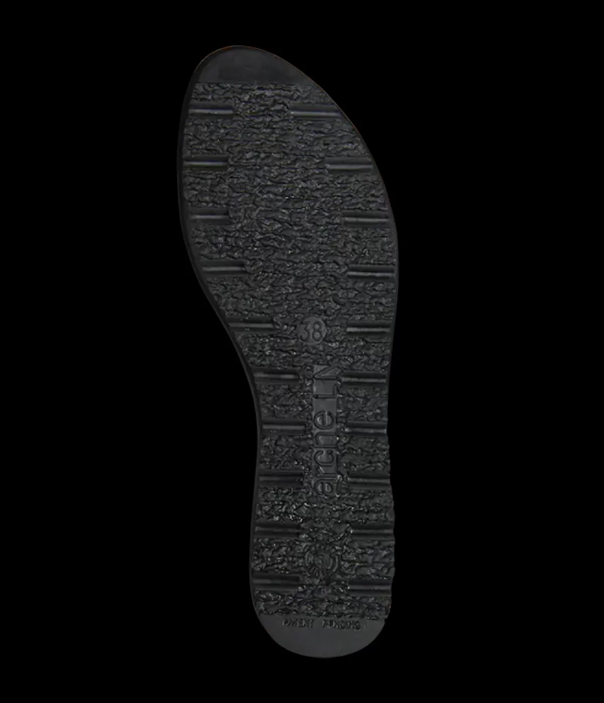 Women's Baryza Trotters Shoes - 8 Available Colors From 35 To 42 - -Arche Discount