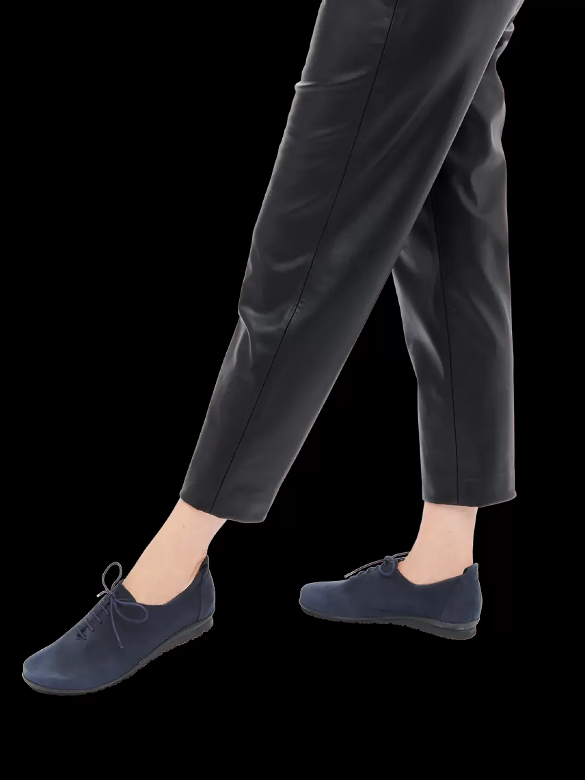 Women's Baryza Trotters Shoes - 8 Available Colors From 35 To 42 - -Arche Discount