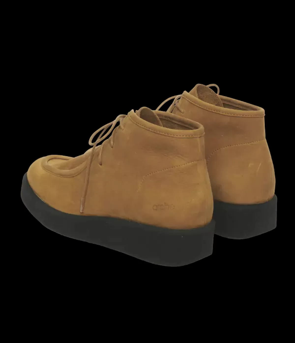 Women's Comell Ankle Boots Shoes - 3 Available Colors From 35 To 42 - -Arche Shop