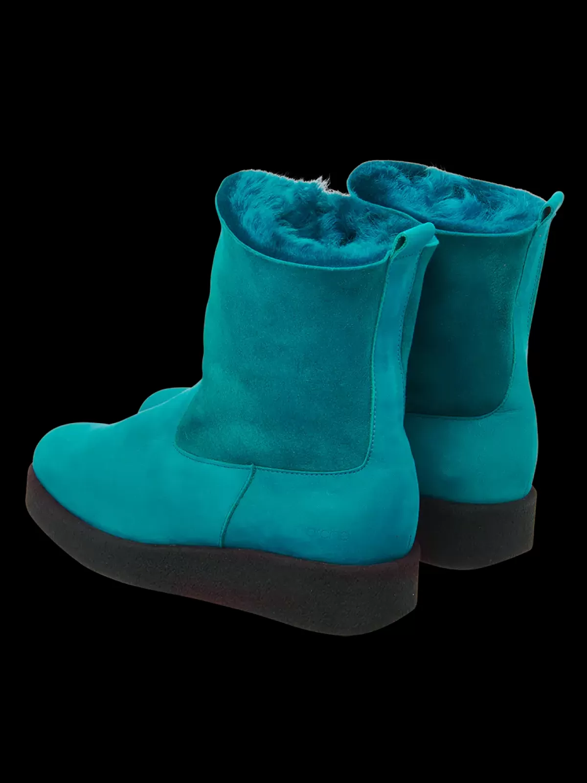 Women's Comice Ankle Boots Shoes - 4 Available Colors From 35 To 42 - -Arche Clearance