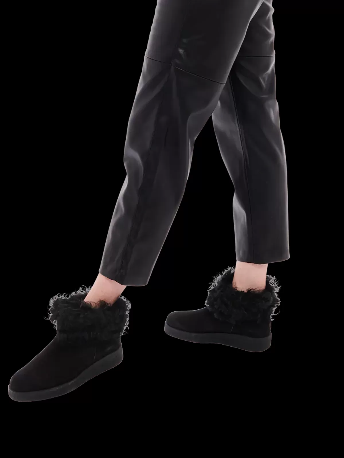 Women's Comice Ankle Boots Shoes - 4 Available Colors From 35 To 42 - -Arche Best Sale