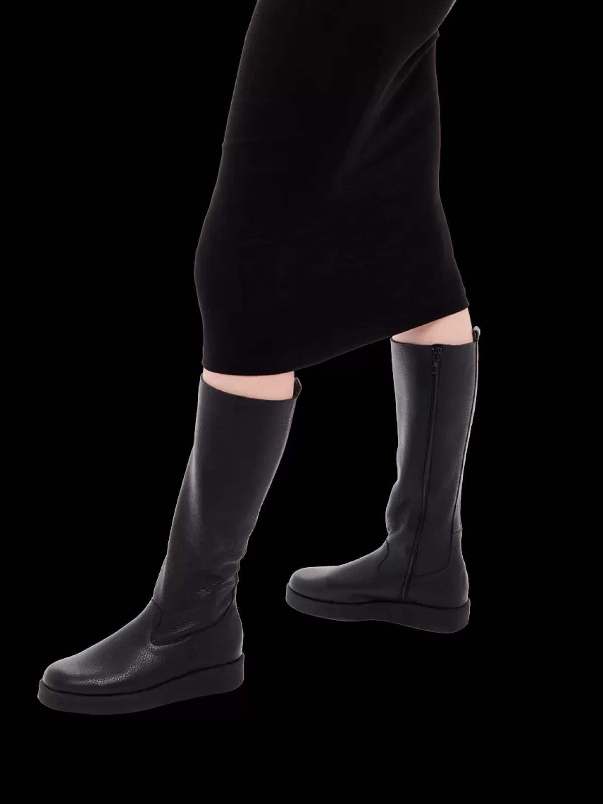 Women's Comina Boots Shoes - 2 Available Colors From 35 To 42 - -Arche Cheap