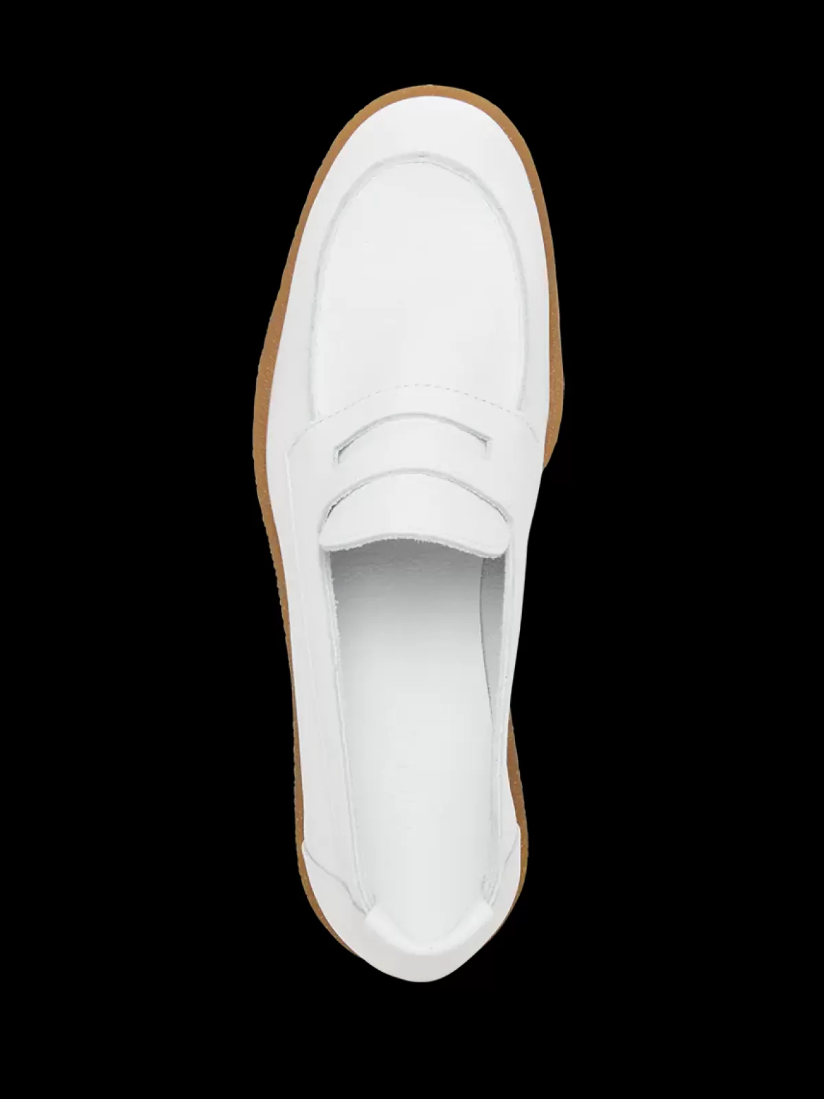 Women's Comkhi Mocassins Shoes - 2 Available Colors From 35 To 42 - -Arche Fashion