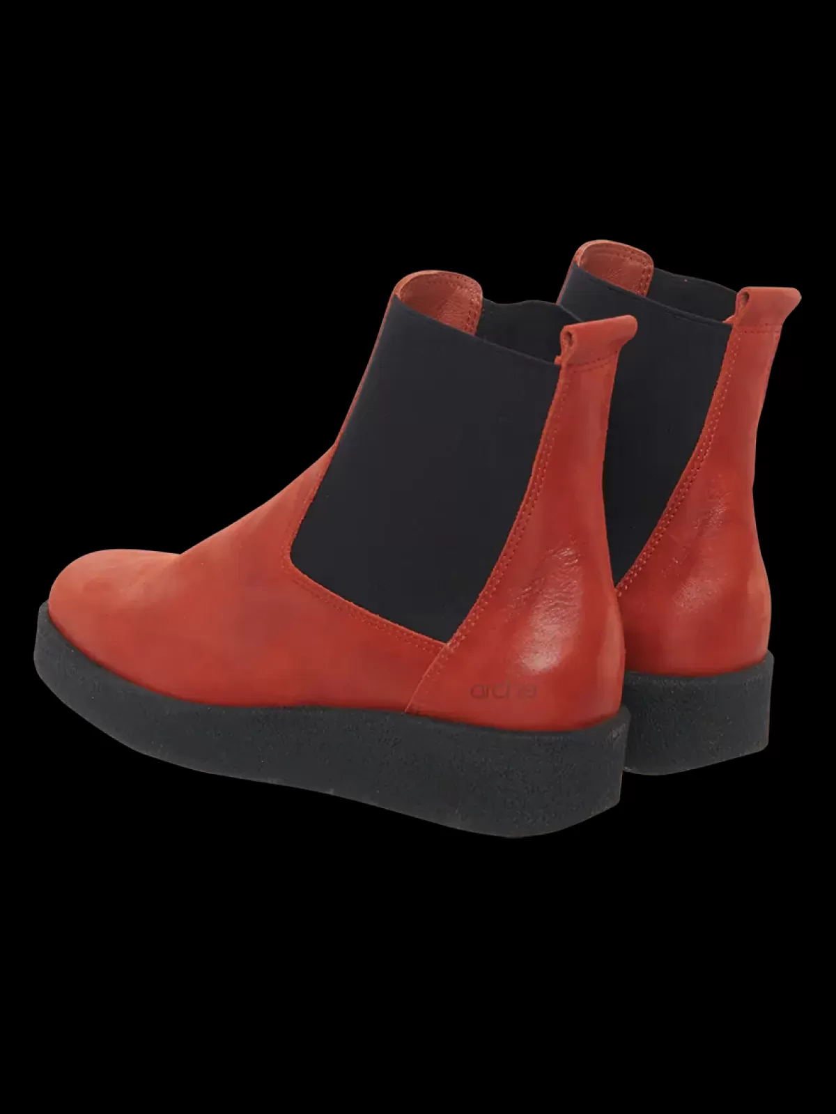 Women's Comsky Ankle Boots Shoes - 4 Available Colors From 35 To 42 - -Arche Cheap