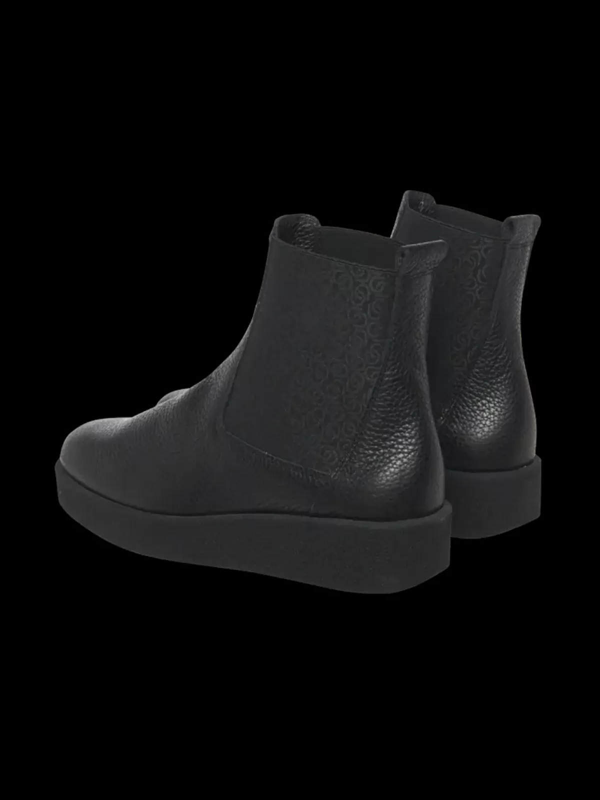 Women's Comsky Ankle Boots Shoes - 4 Available Colors From 35 To 42 - -Arche Online