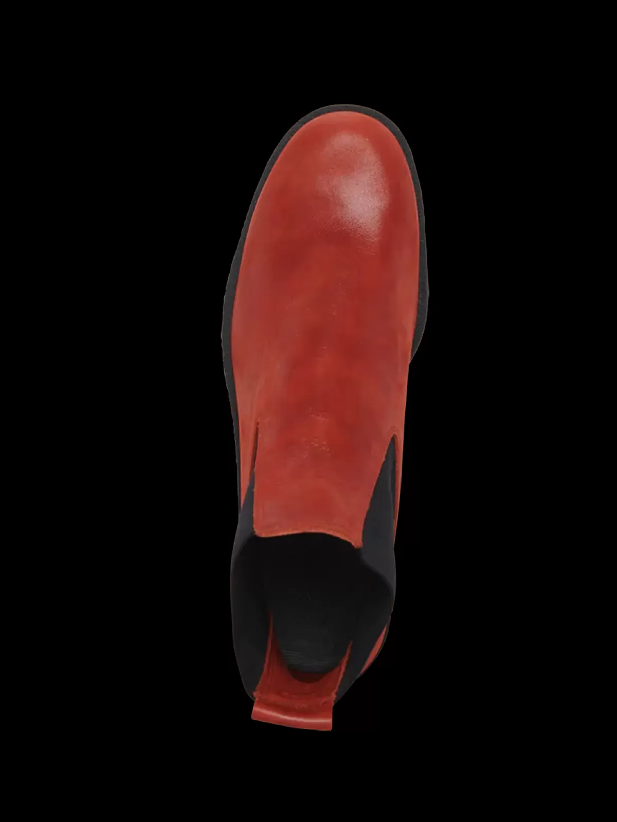 Women's Comsky Ankle Boots Shoes - 4 Available Colors From 35 To 42 - -Arche Cheap