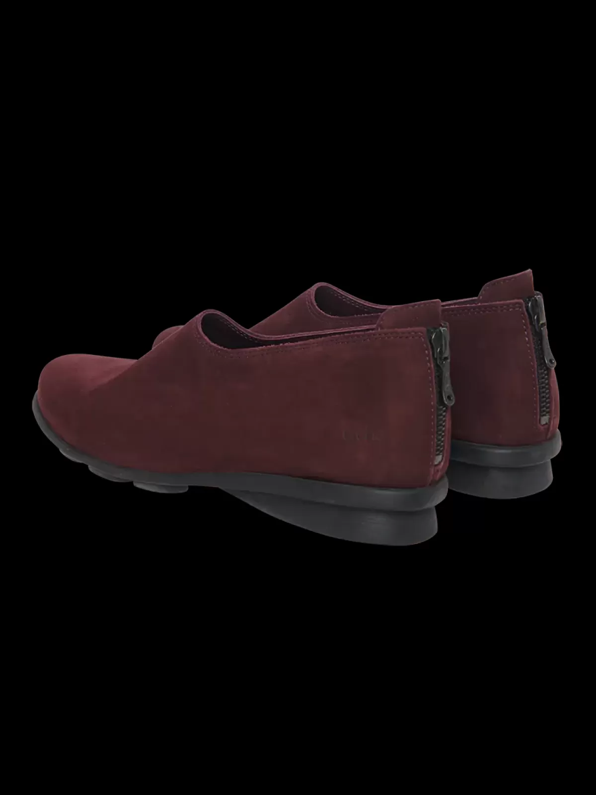 Women's Denako Slip On Shoes - 4 Available Colors From 35 To 43 - -Arche Outlet