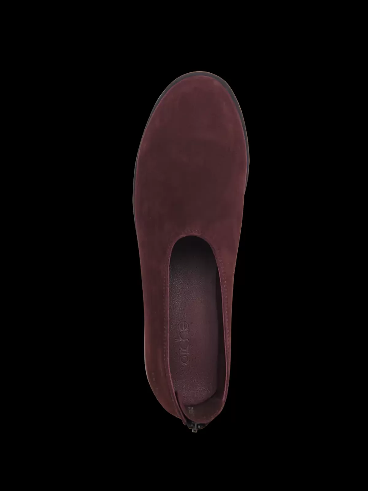 Women's Denako Slip On Shoes - 4 Available Colors From 35 To 43 - -Arche Outlet