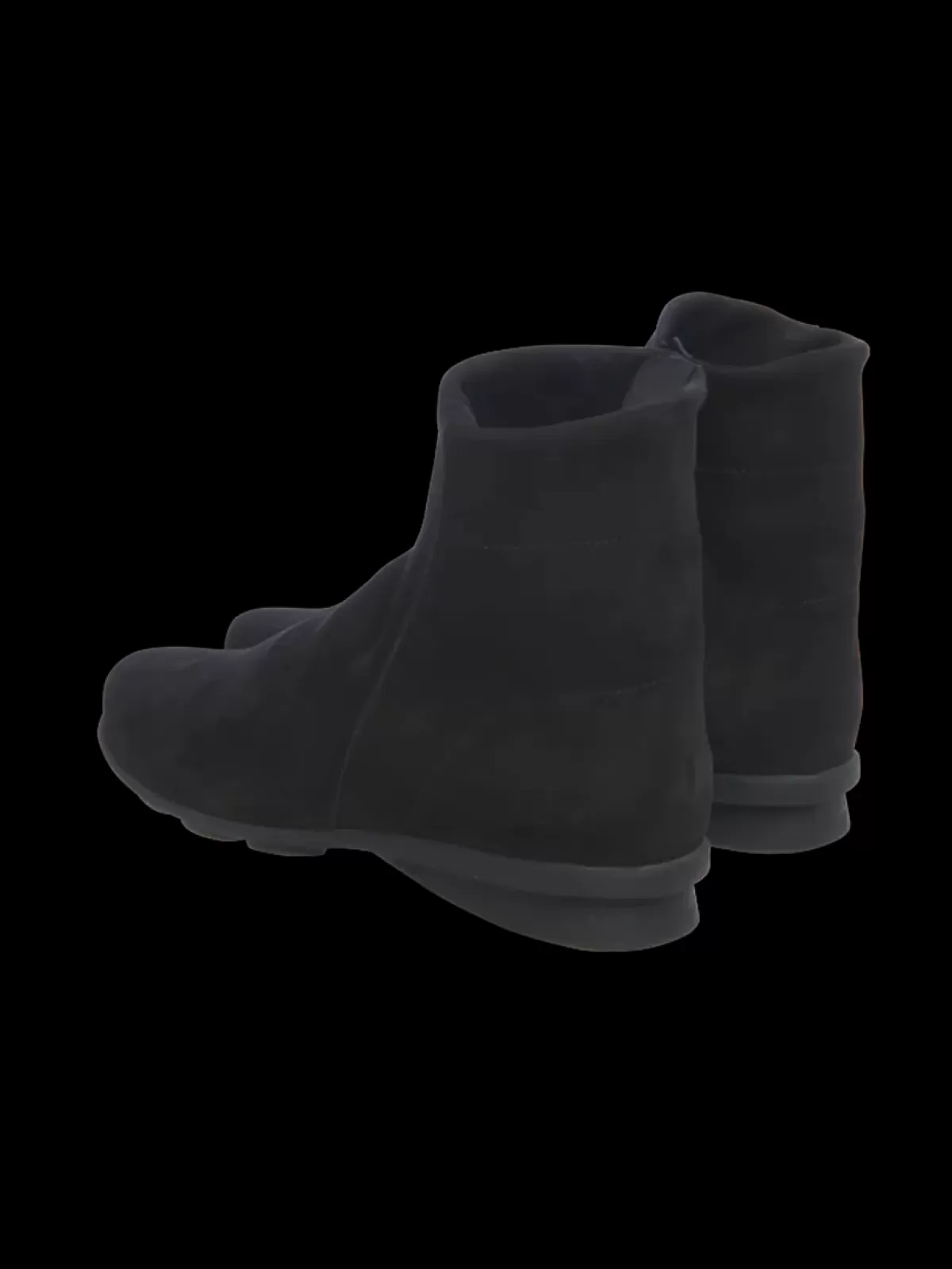 Women's Deniki Ankle Boots Shoes - 6 Available Colors From 35 To 43 - -Arche Fashion