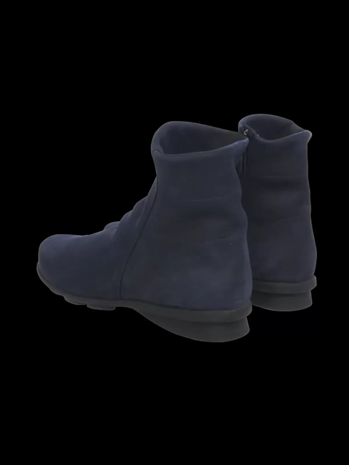 Women's Deniki Ankle Boots Shoes - 6 Available Colors From 35 To 43 - -Arche Discount