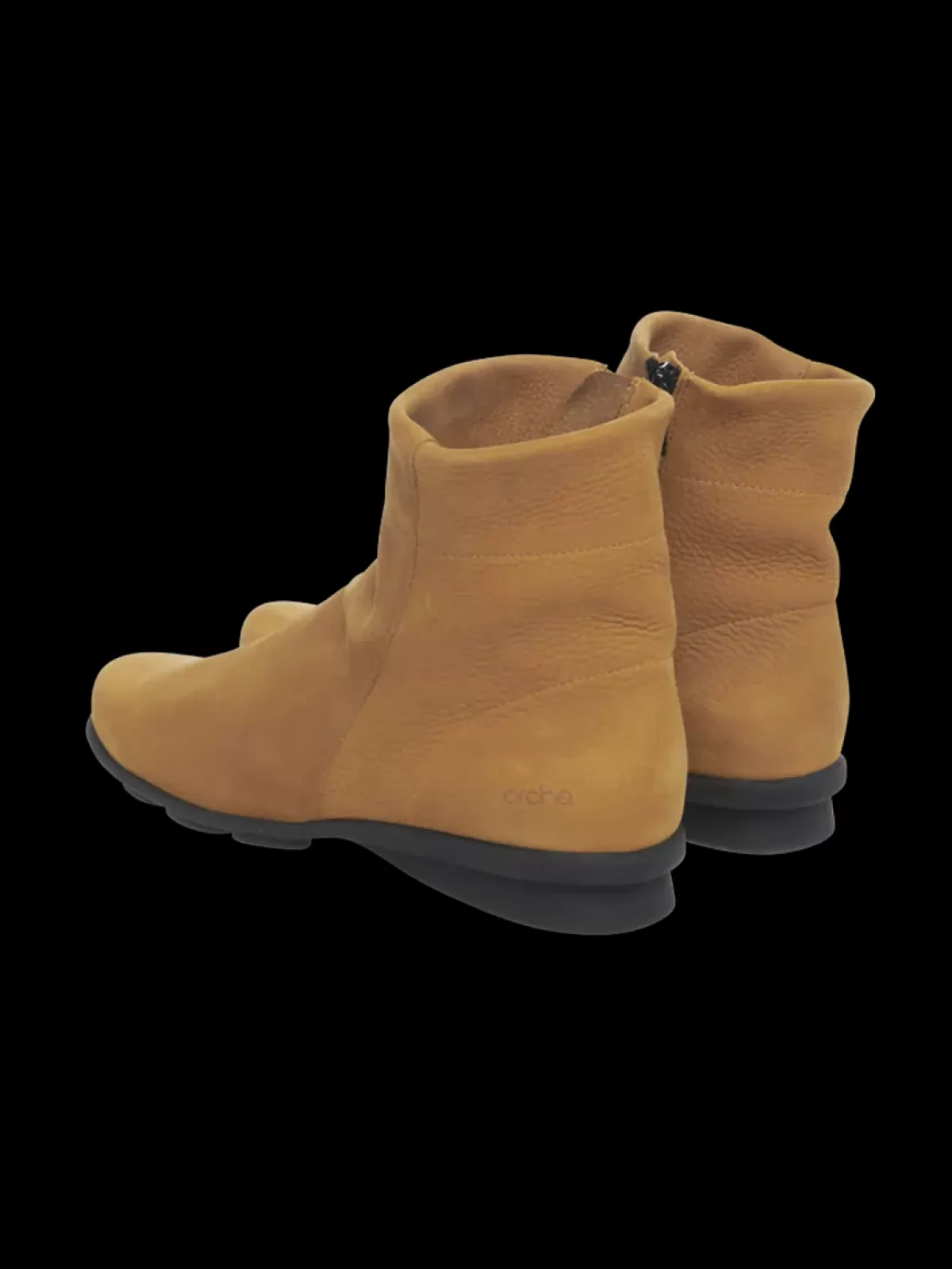 Women's Deniki Ankle Boots Shoes - 6 Available Colors From 35 To 43 - -Arche Best