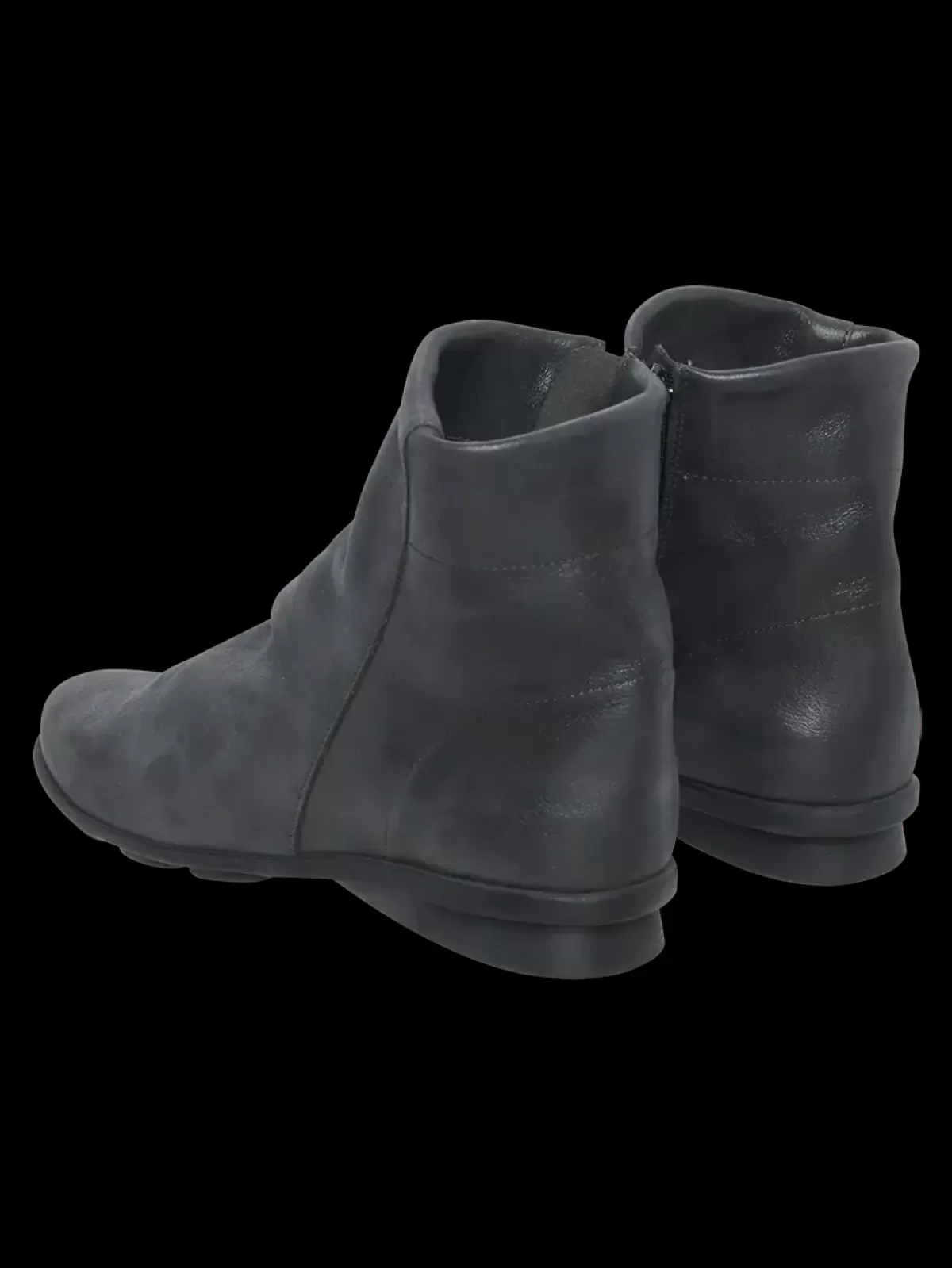 Women's Deniki Ankle Boots Shoes - 6 Available Colors From 35 To 43 - -Arche Discount