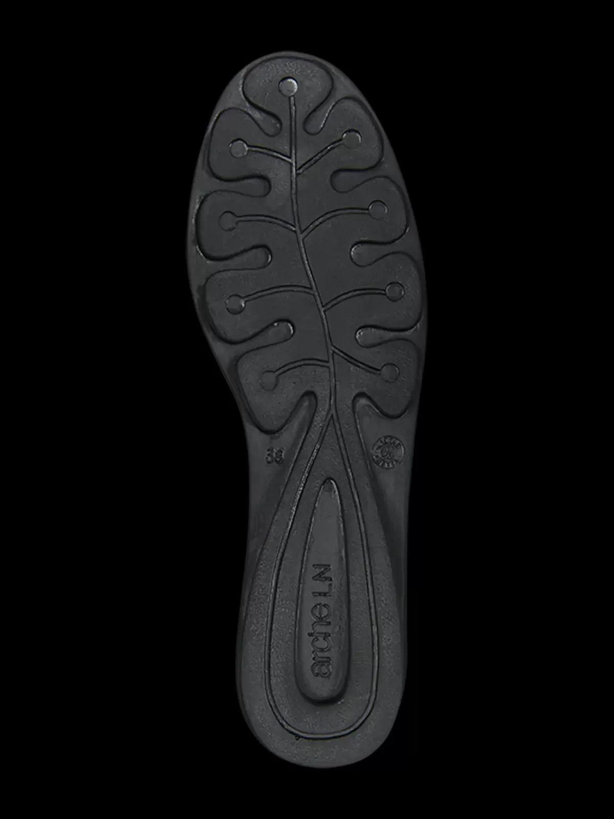 Women's Deniki Ankle Boots Shoes - 6 Available Colors From 35 To 43 - -Arche Fashion