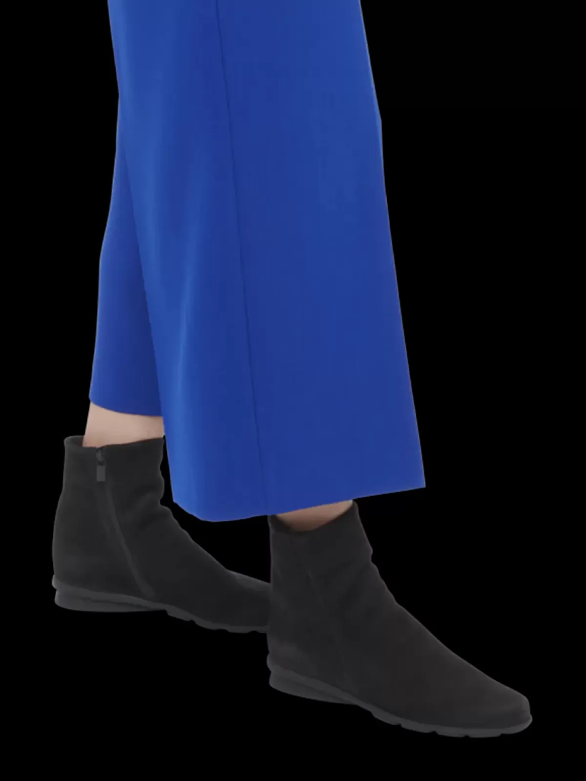 Women's Deniki Ankle Boots Shoes - 6 Available Colors From 35 To 43 - -Arche Fashion