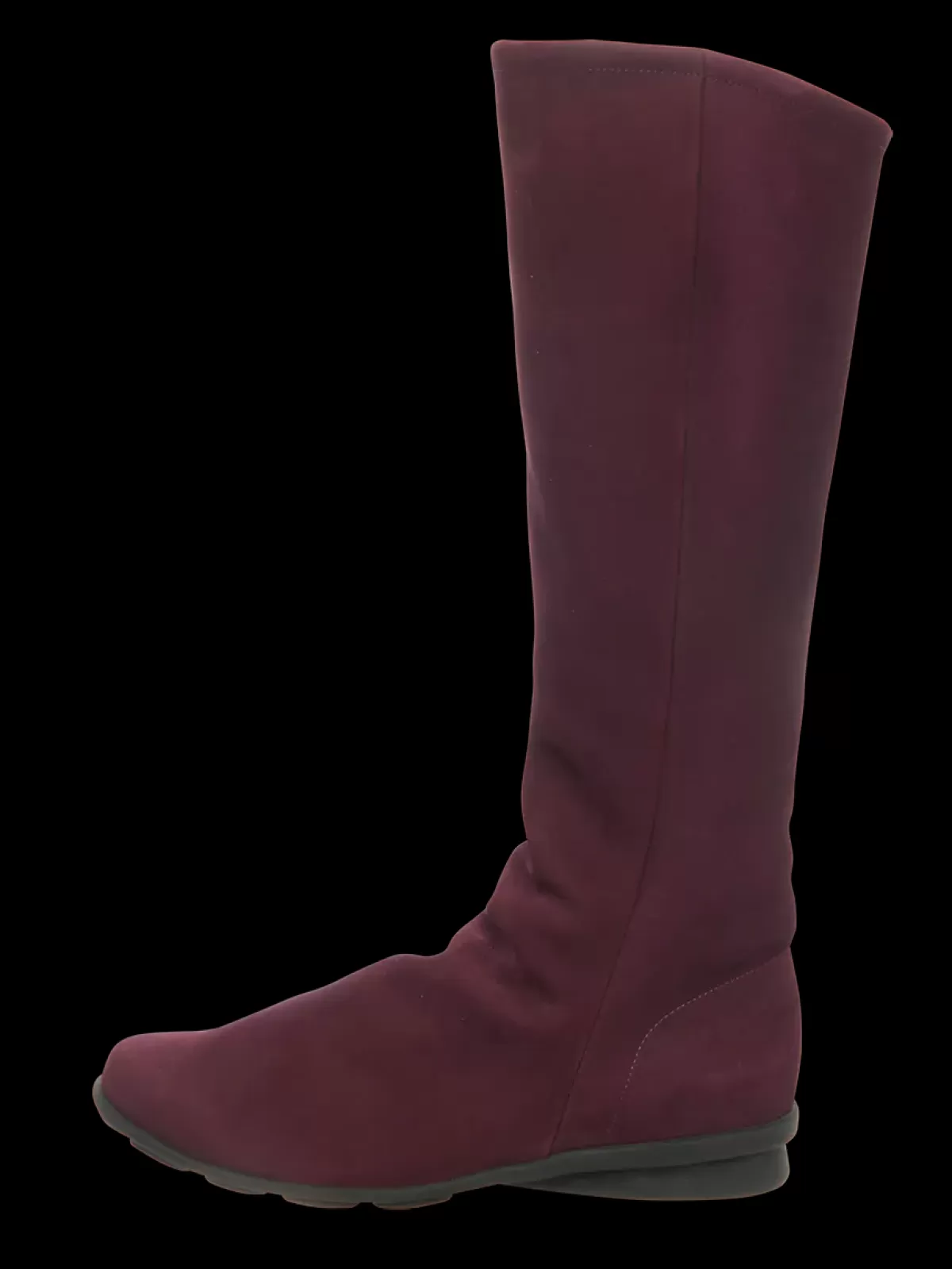 Women's Denori Boots Shoes - 4 Available Colors From 35 To 43 - -Arche Shop