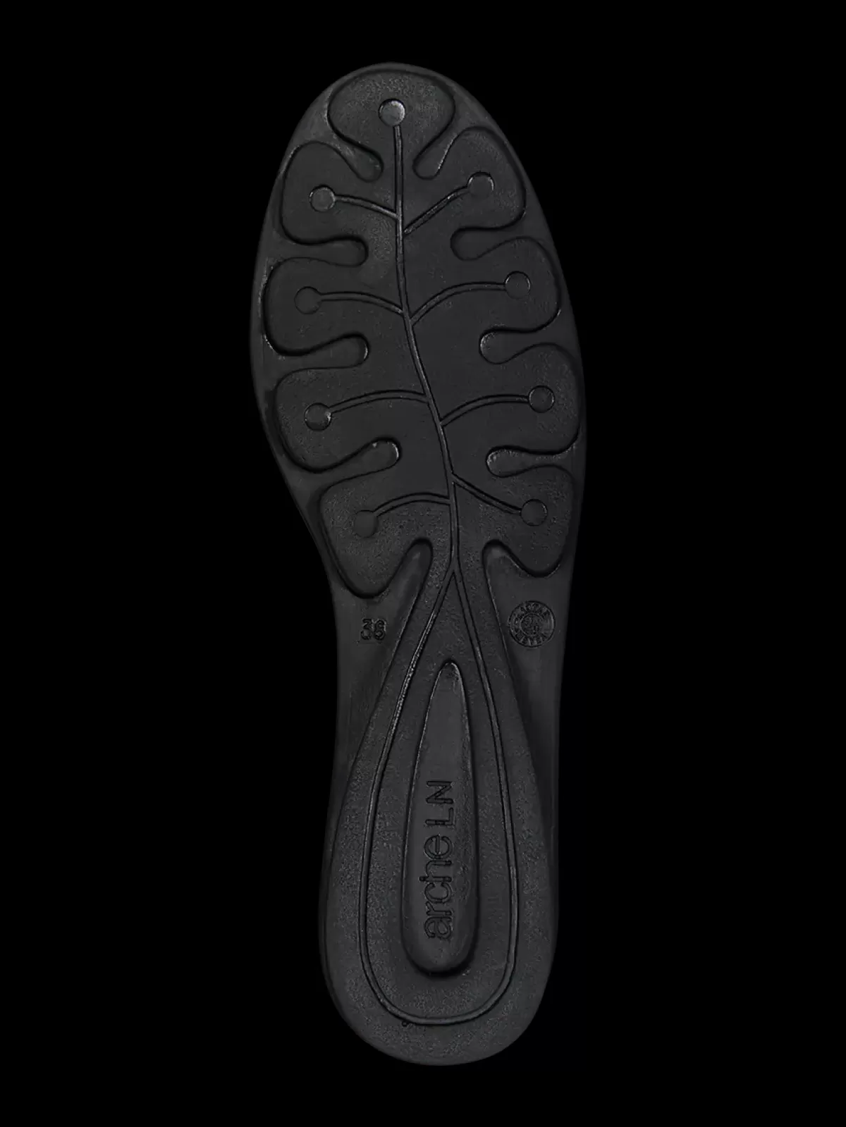 Women's Denori Boots Shoes - 4 Available Colors From 35 To 43 - -Arche Shop