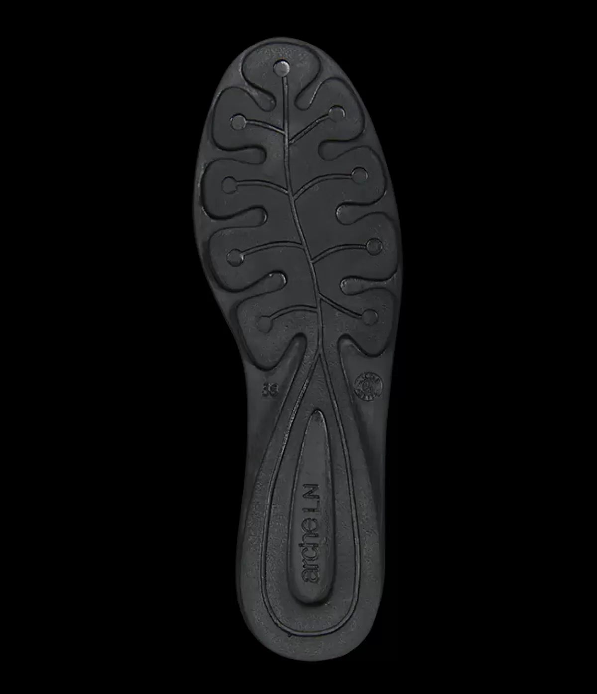 Women's Denori Boots Shoes - 4 Available Colors From 35 To 43 - -Arche Flash Sale